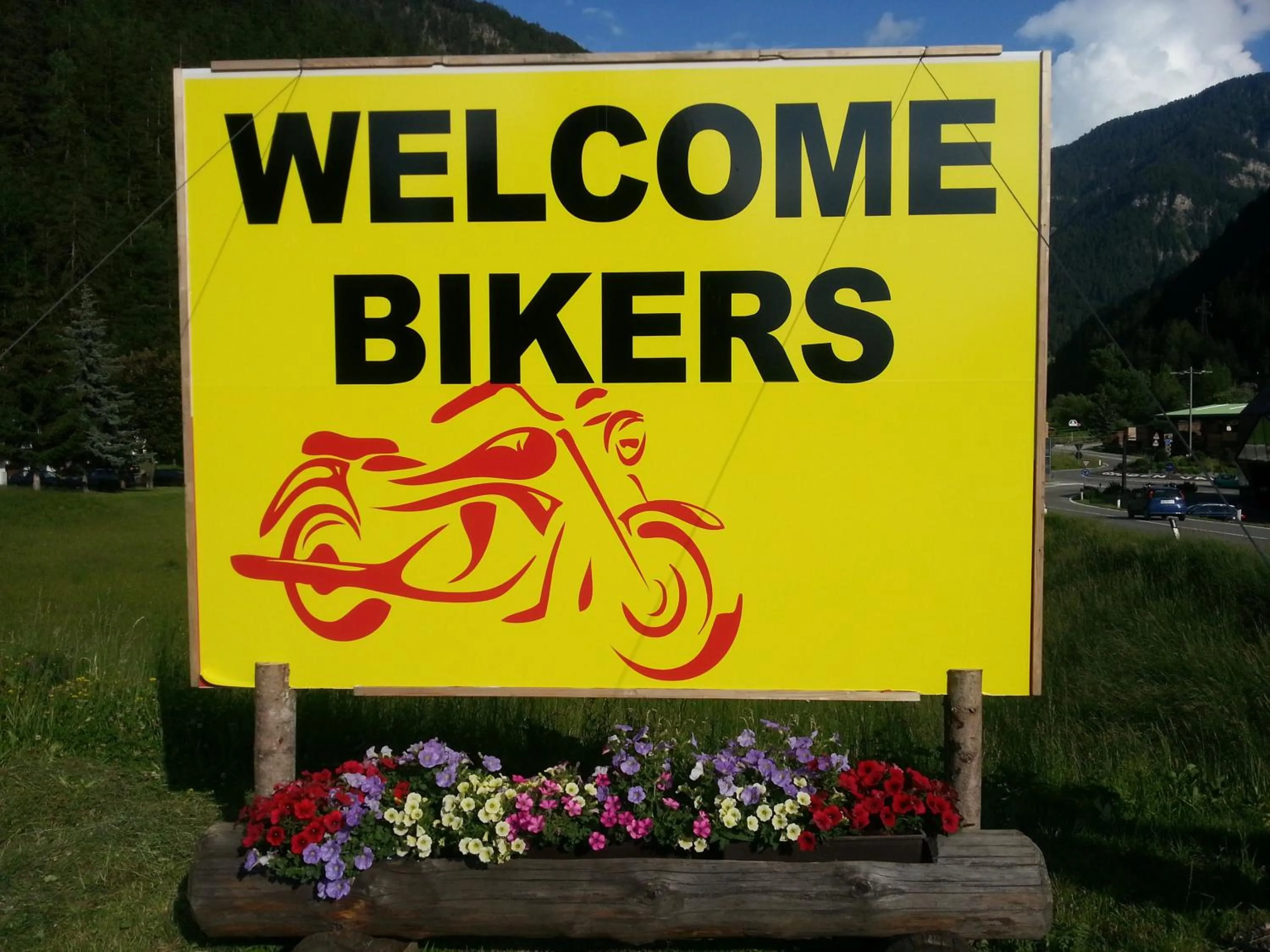 Other in Hotel Pontives