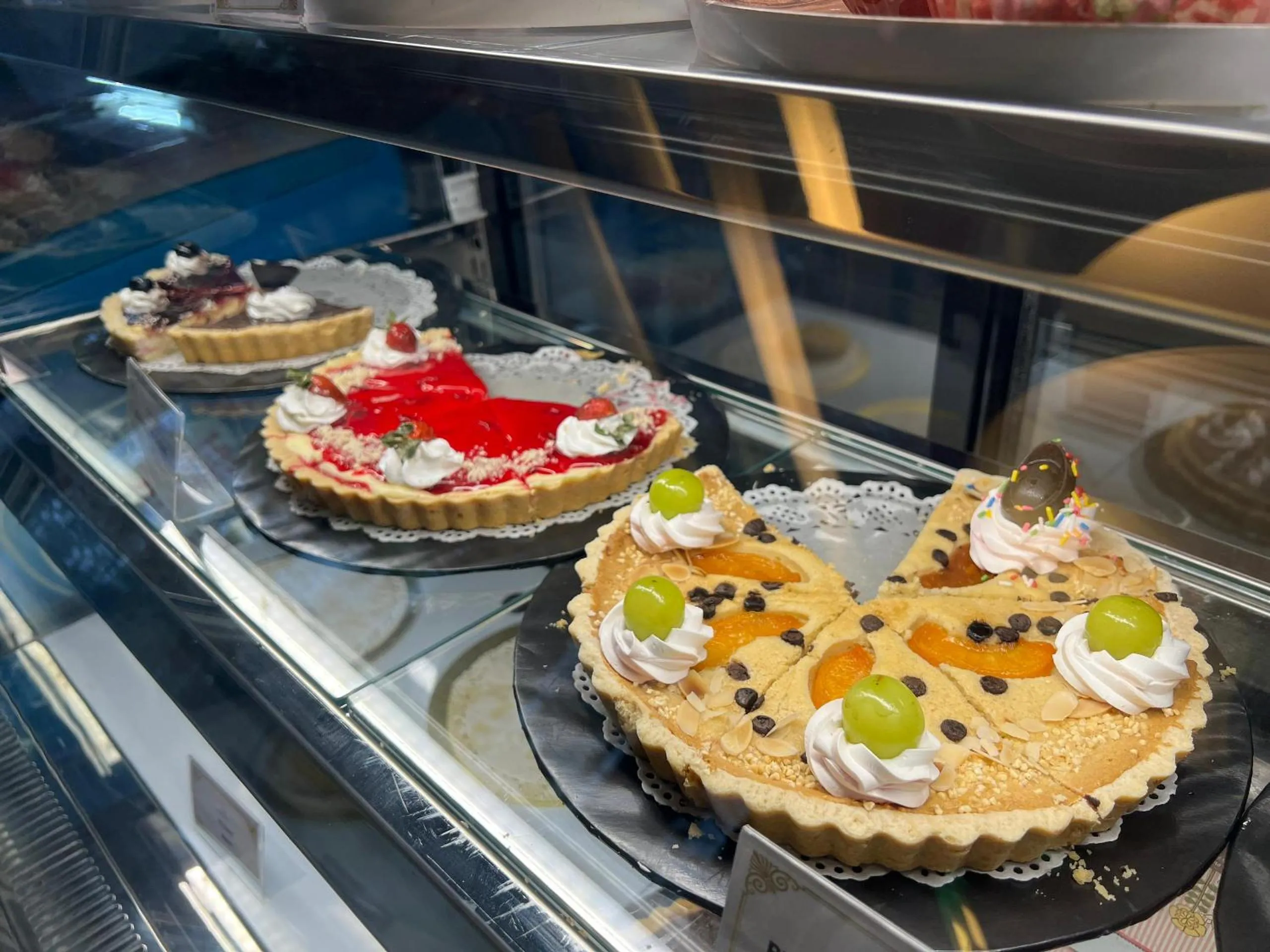 The Grand Puteri Hotel