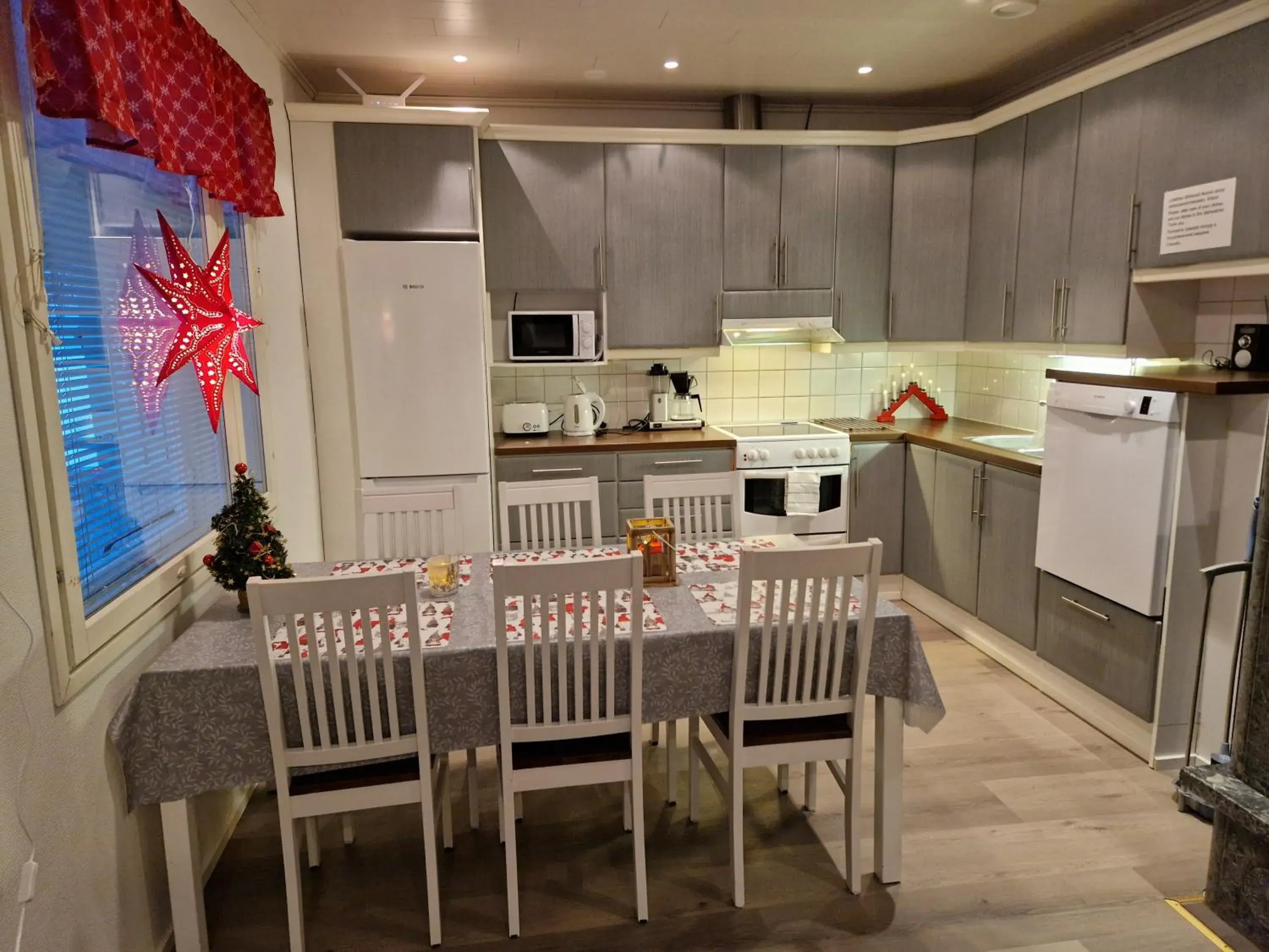 Two-Bedroom Apartment with Sauna in Kotareitti Apartments Two-Bedroom Apartment with Sauna in Kotareitti Apartments