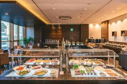 Oakwood Premier Coex Center Seoul