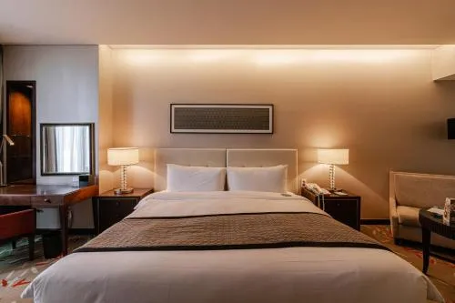 Oakwood Premier Coex Center Seoul