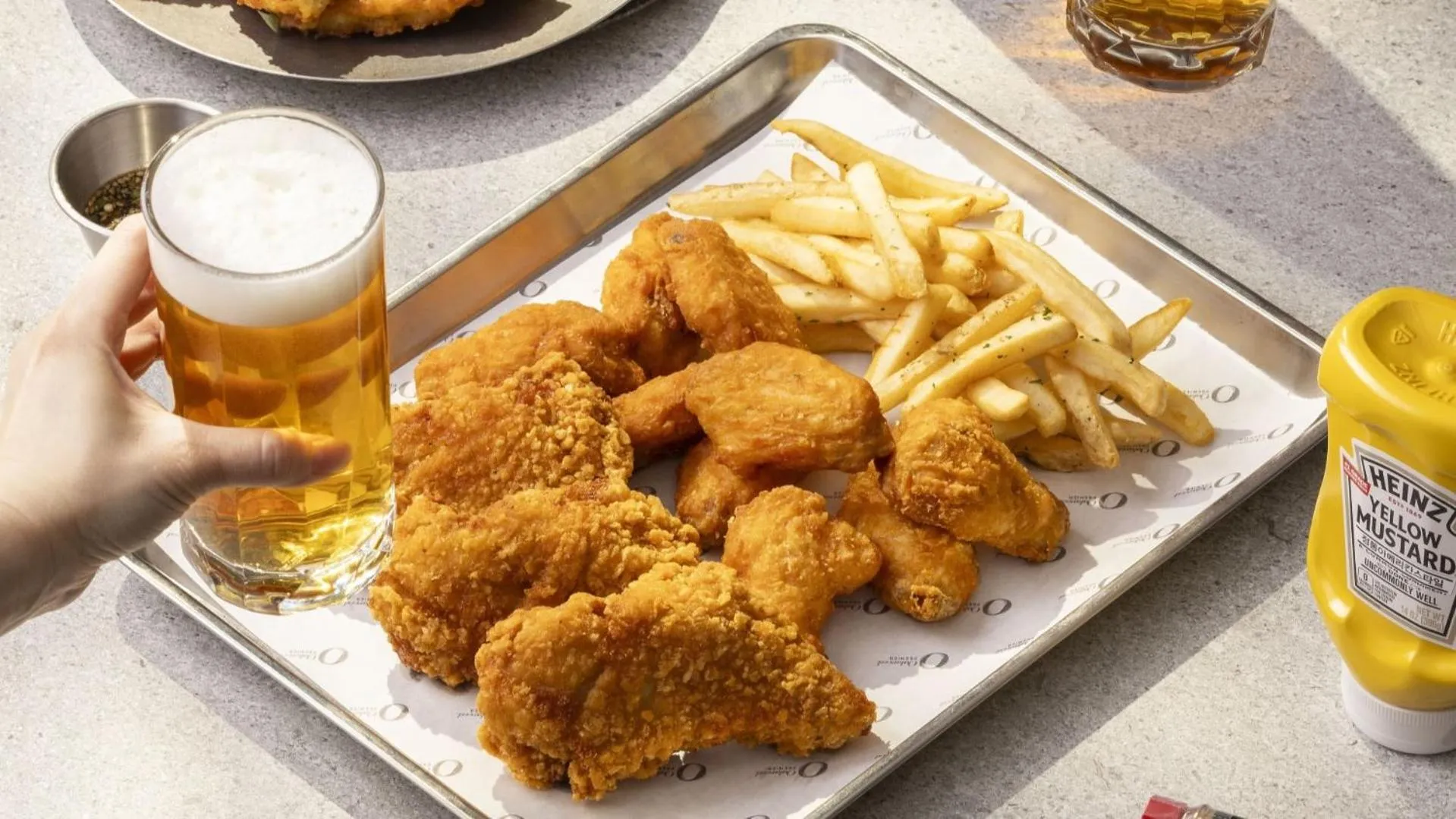 Oakwood Premier Coex Center Seoul