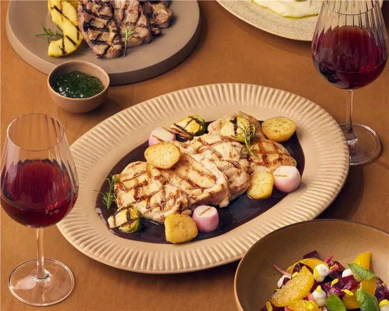 Oakwood Premier Coex Center Seoul