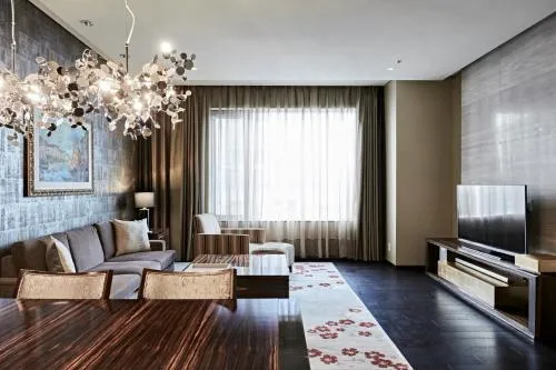 Oakwood Premier Coex Center Seoul