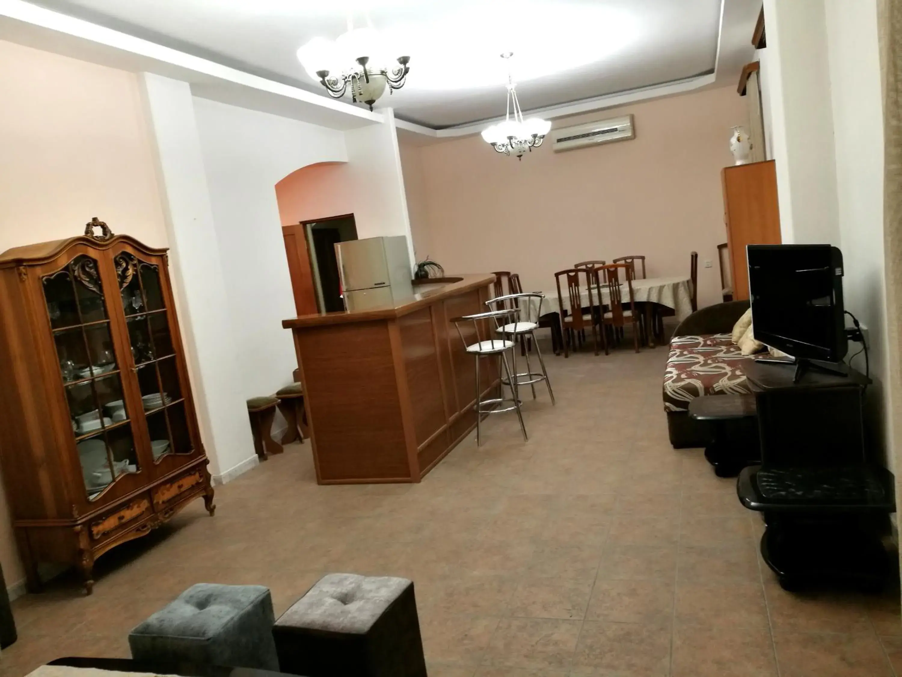 Penthouse in the City center with BBQ terrace Penthouse in the City center with BBQ terrace