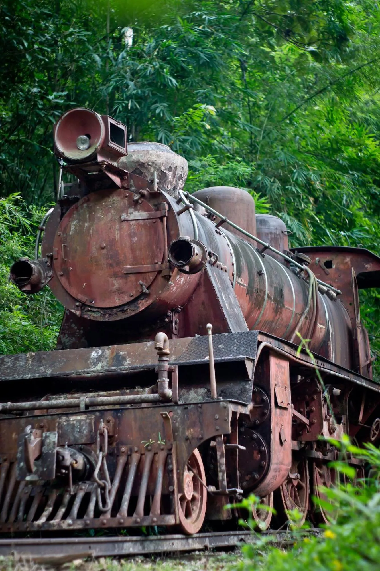Nearby landmark in Home Phutoey River Kwai Hotspring & Nature Resort