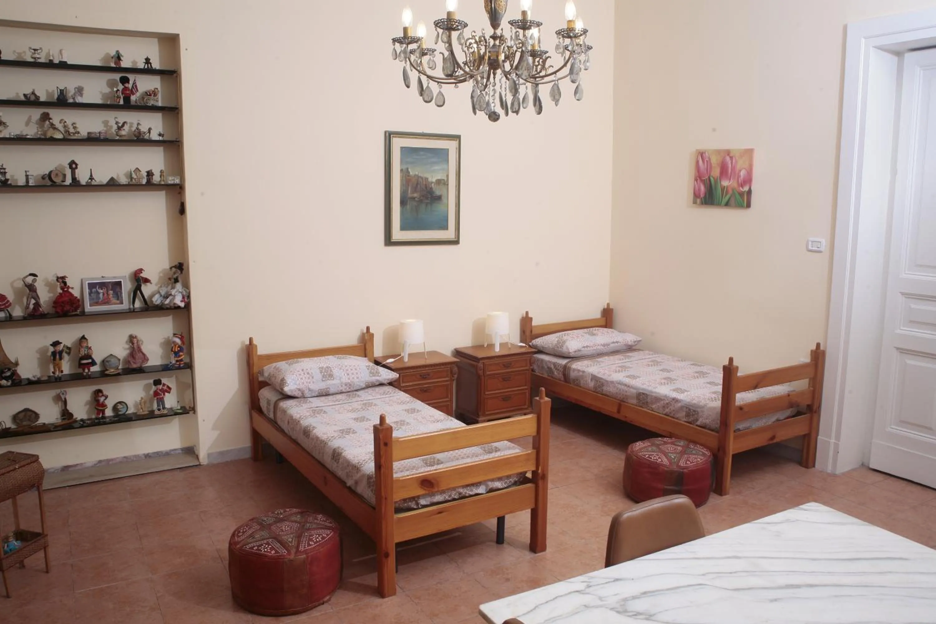 Photo of the whole room, Bed in AG HOME ADRAGNA