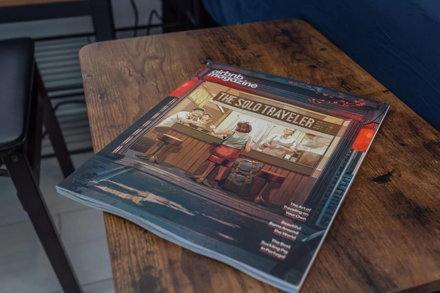 East Downtown Micro-luxe Container Living Pod #10