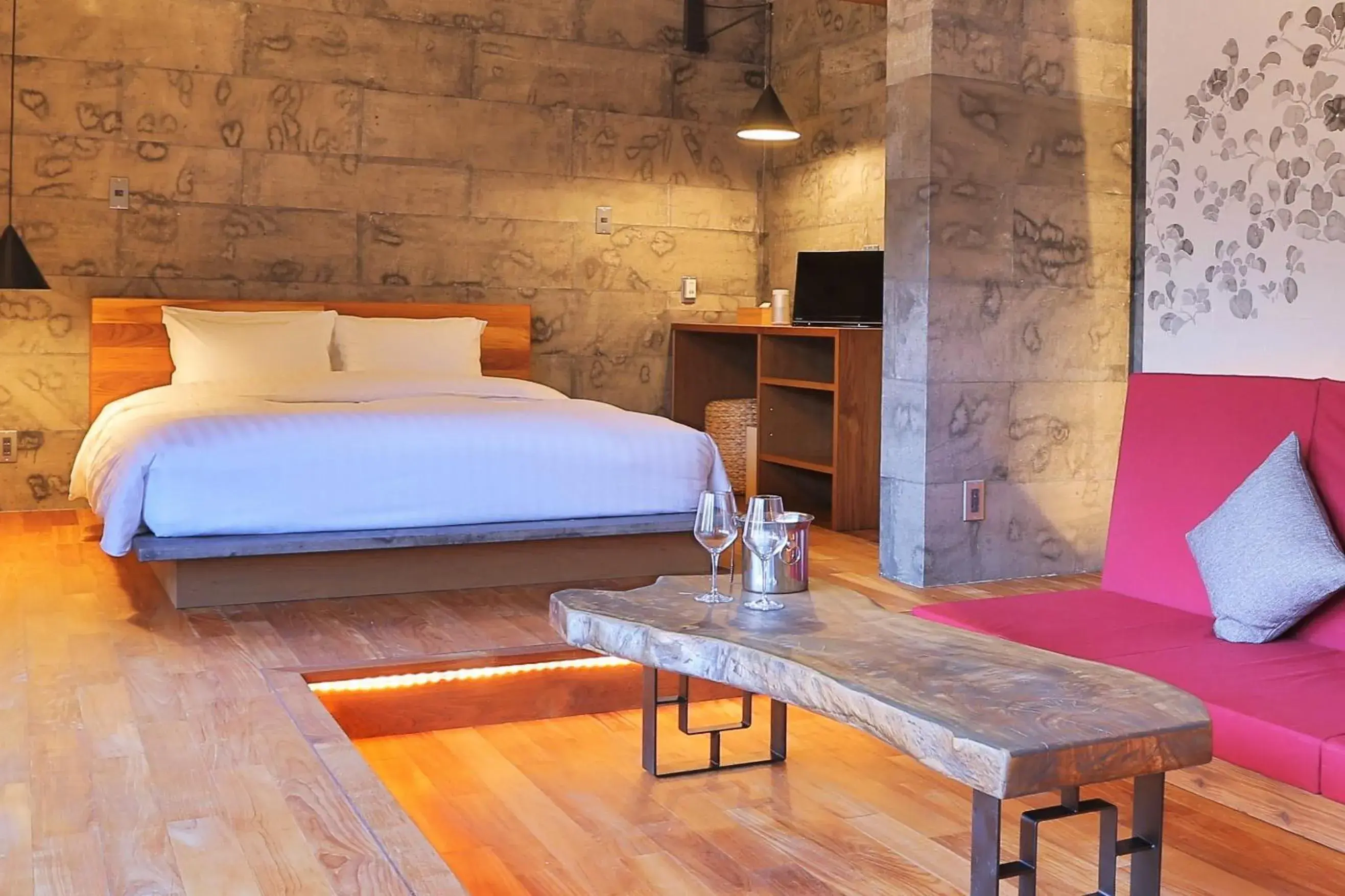 One-Bedroom Villa in KAWASEMINOSU (MUKAKA VILLA) One-Bedroom Villa in KAWASEMINOSU (MUKAKA VILLA)