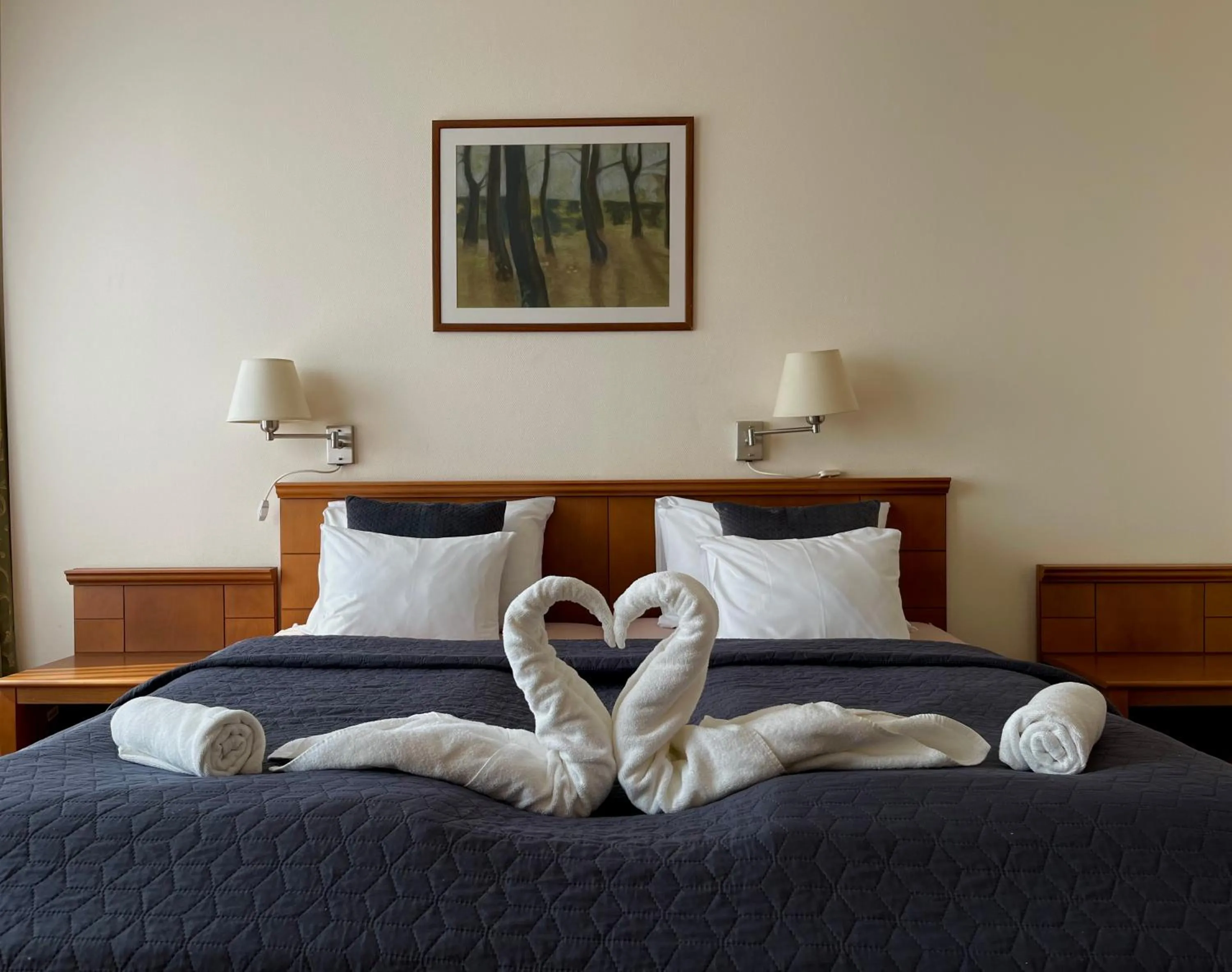 Hotel Estella Superior