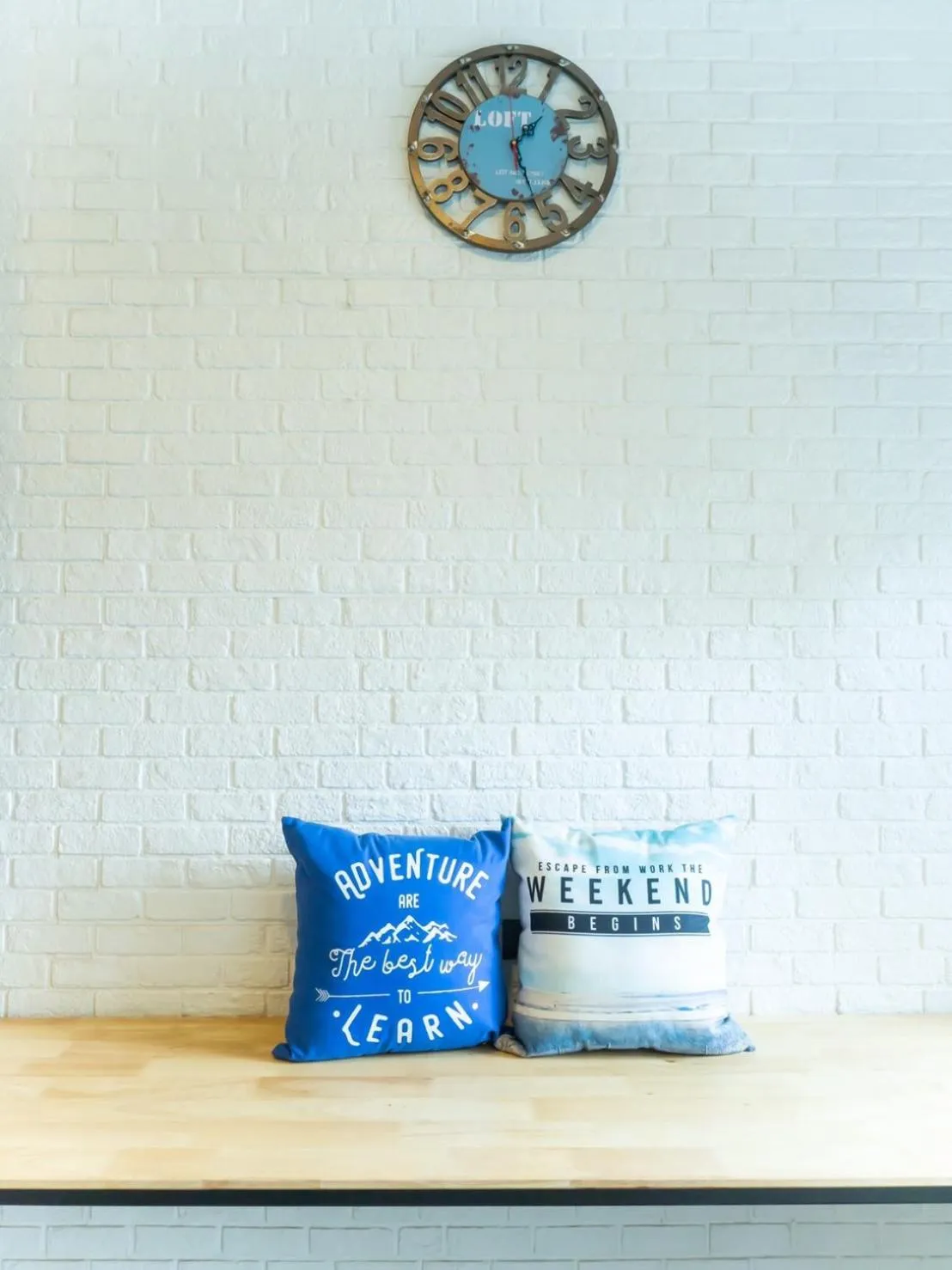 Photo of the whole room in Ray Hostel