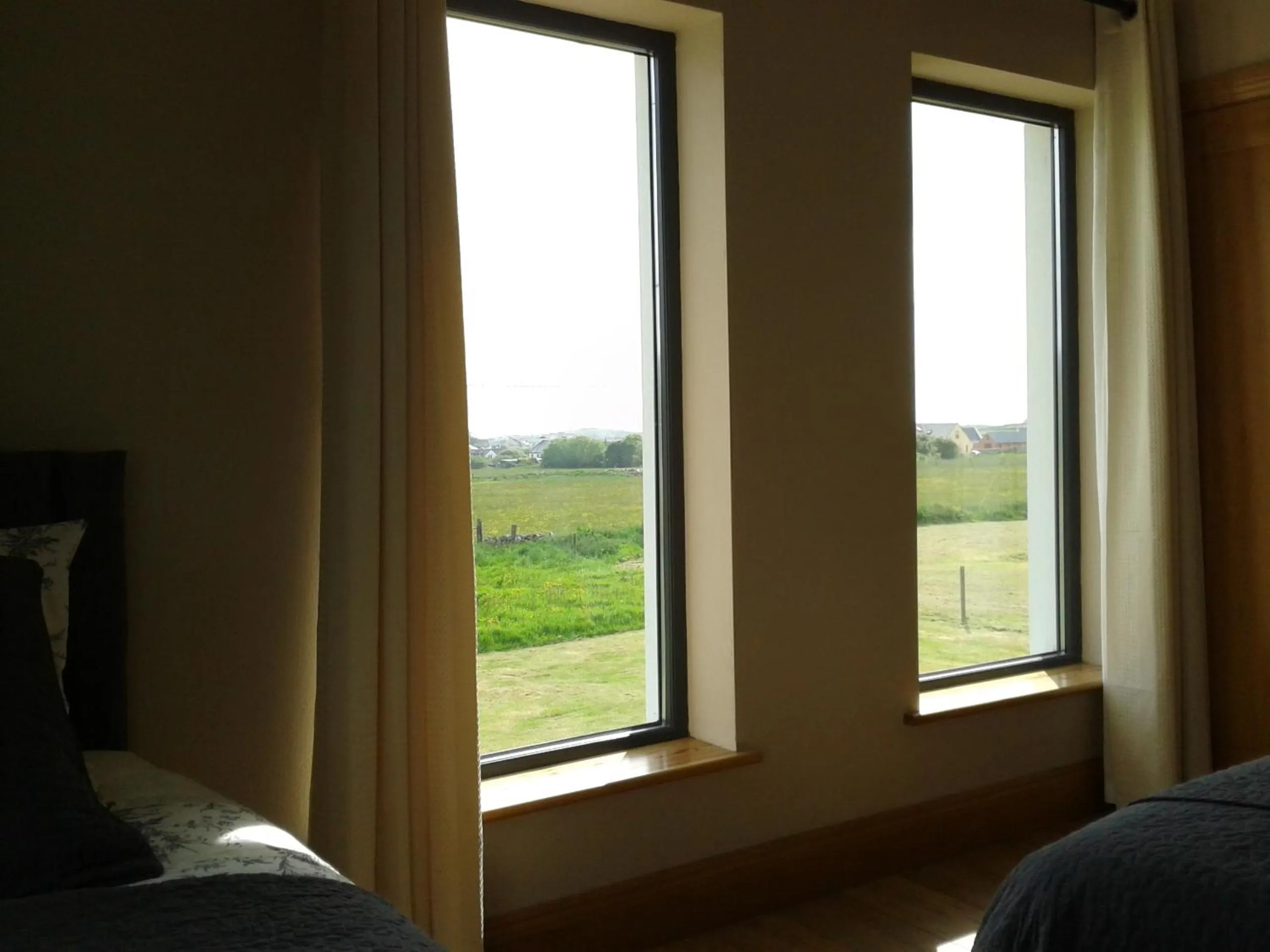 Day, Bed in Blackberry Lodge Accommodation