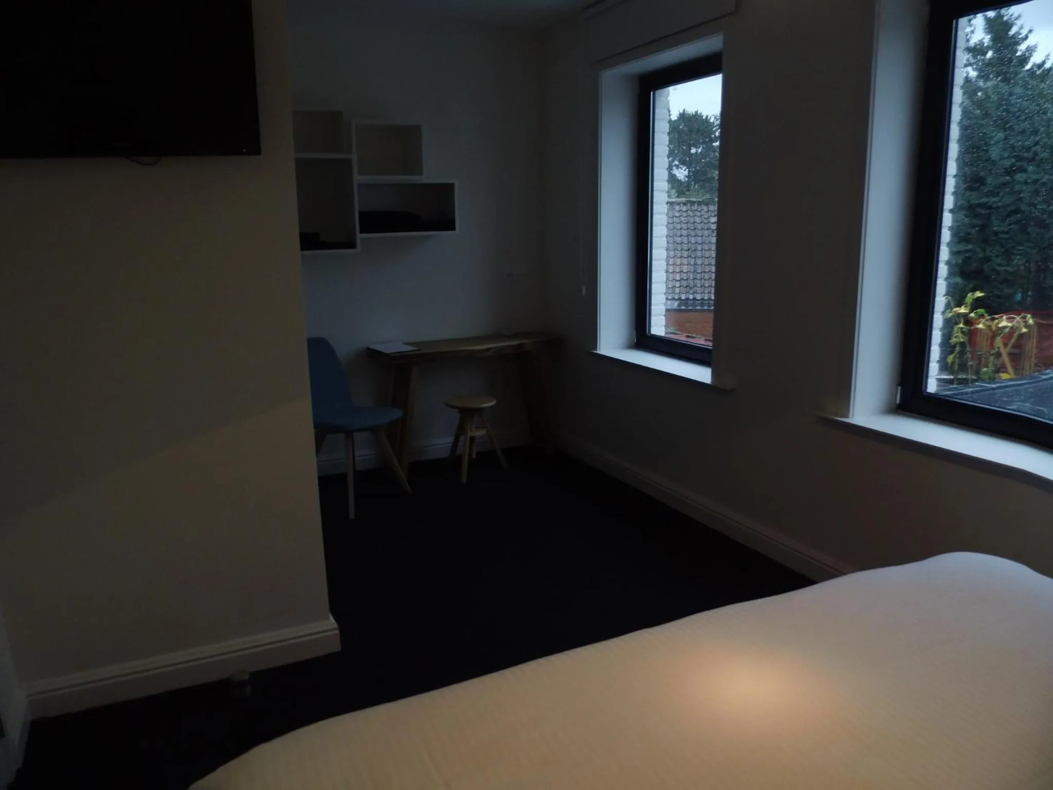 Bed in Quarante Cinq