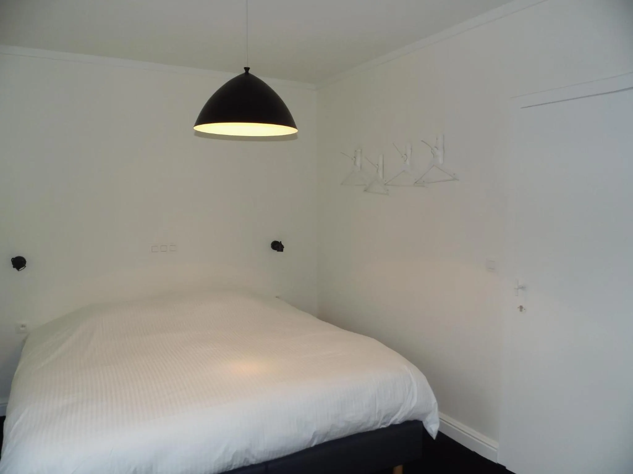 Bed in Quarante Cinq