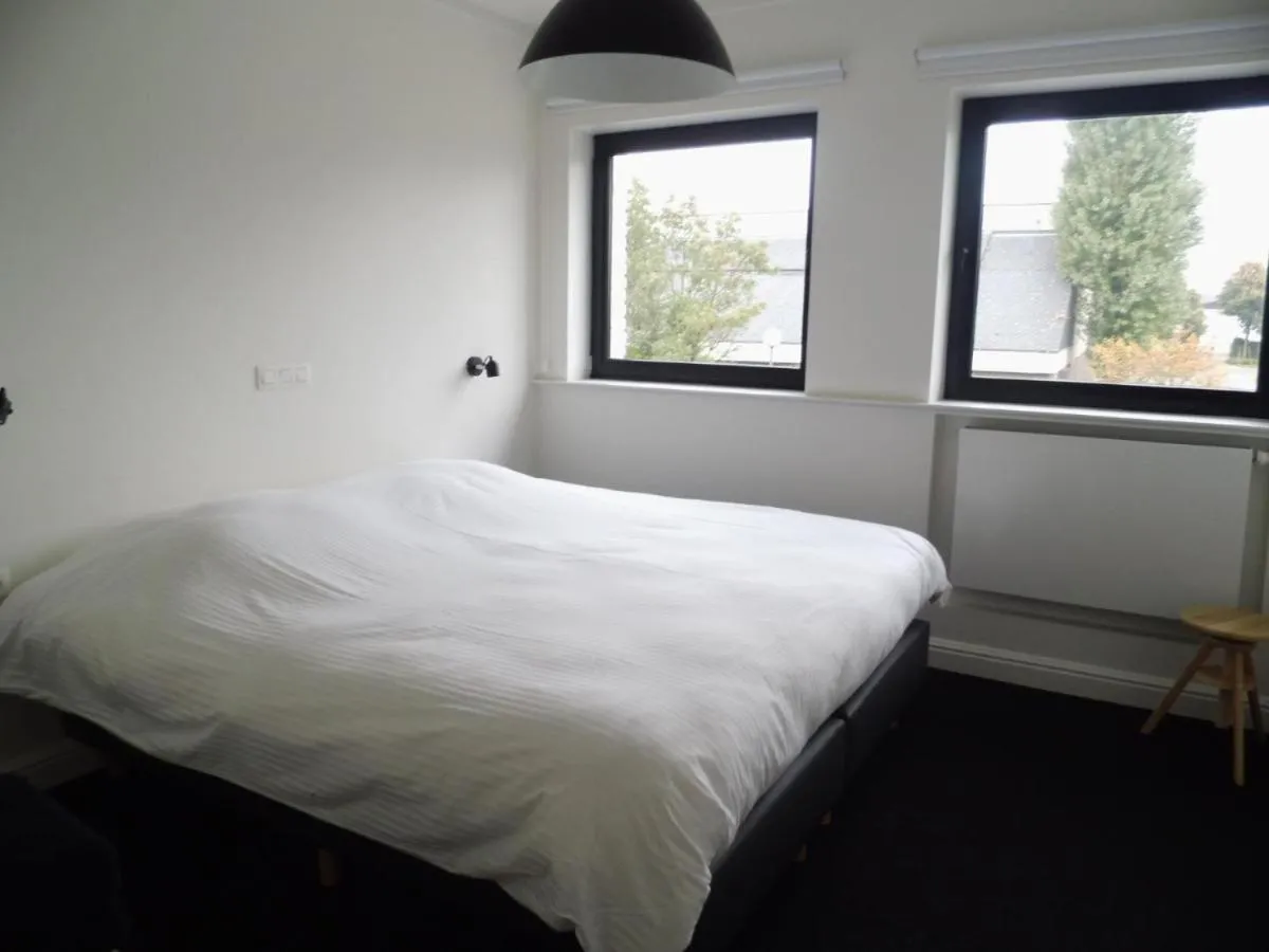 Bed in Quarante Cinq
