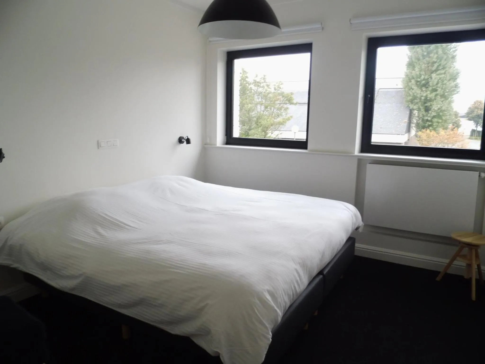 Bed in Quarante Cinq