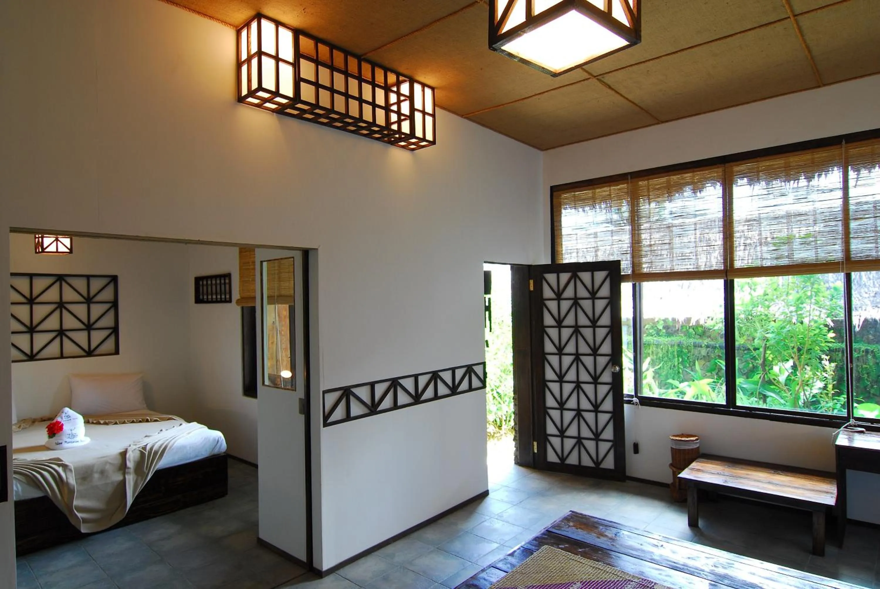 Palau Plantation Resort