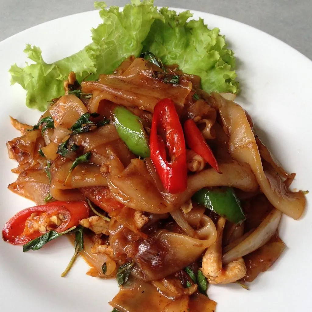 Vinary Hotel Sukhumvit