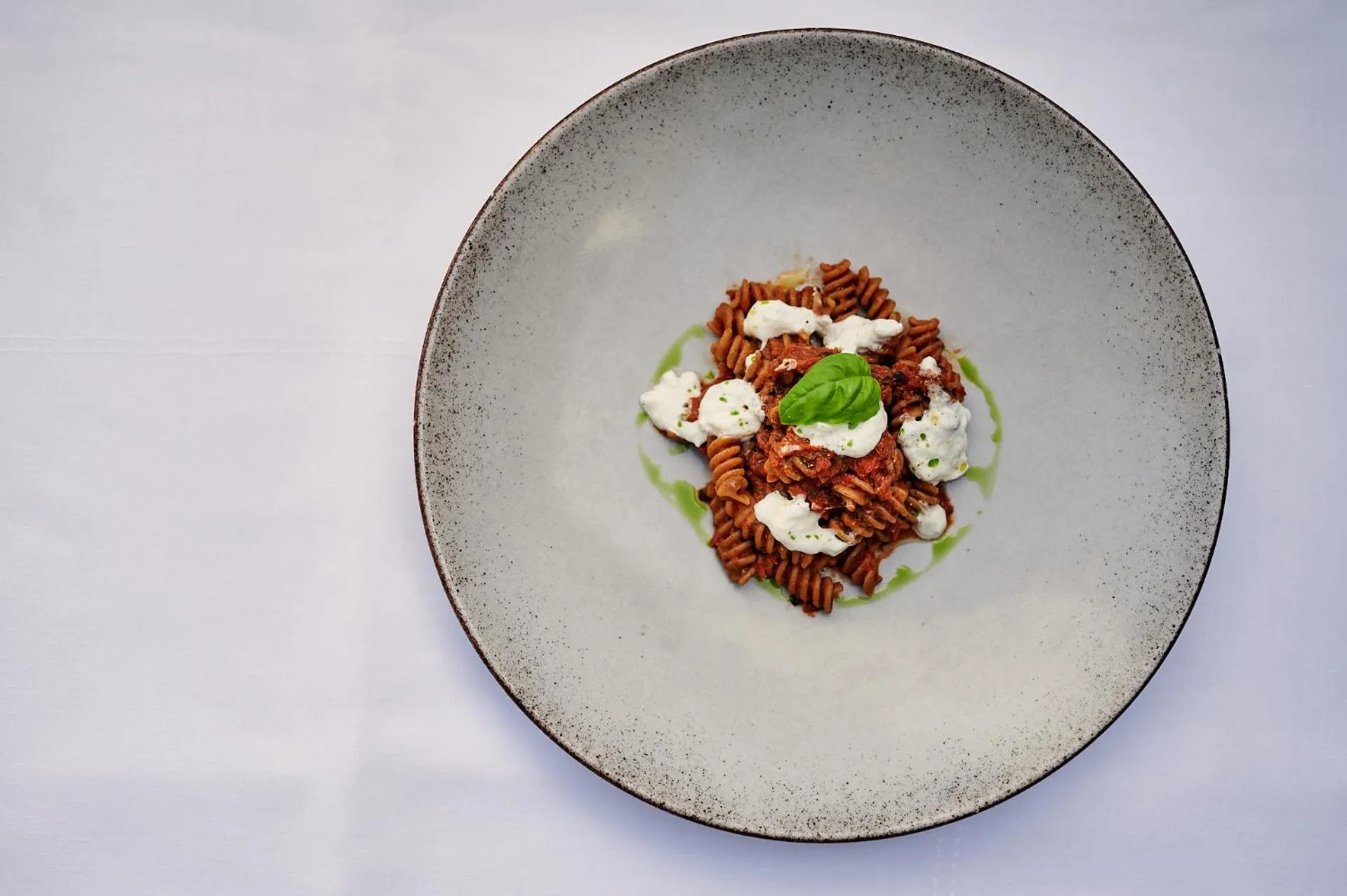 Food in Hotel KÜGLERHOF