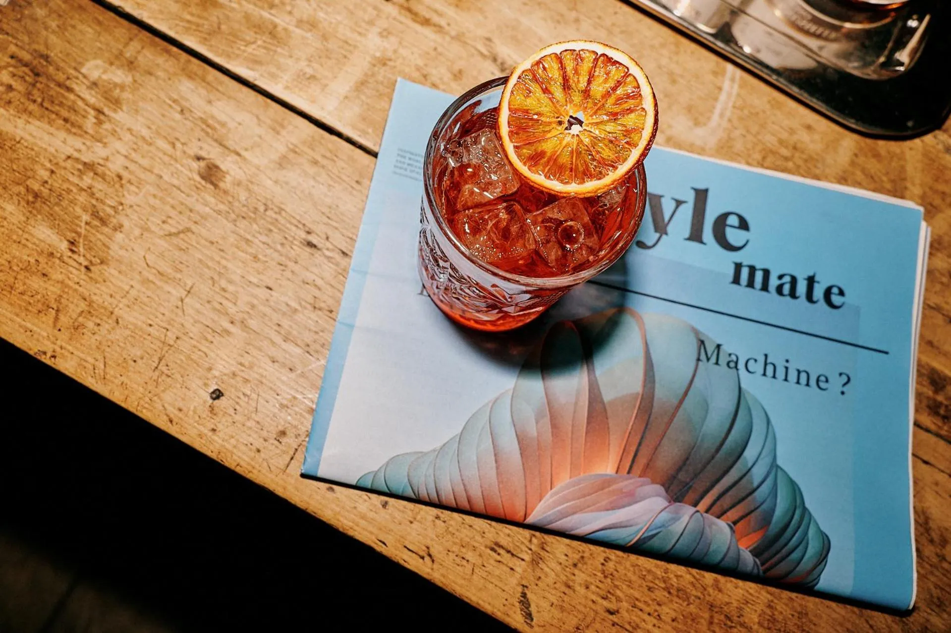 Drinks in Hotel KÜGLERHOF