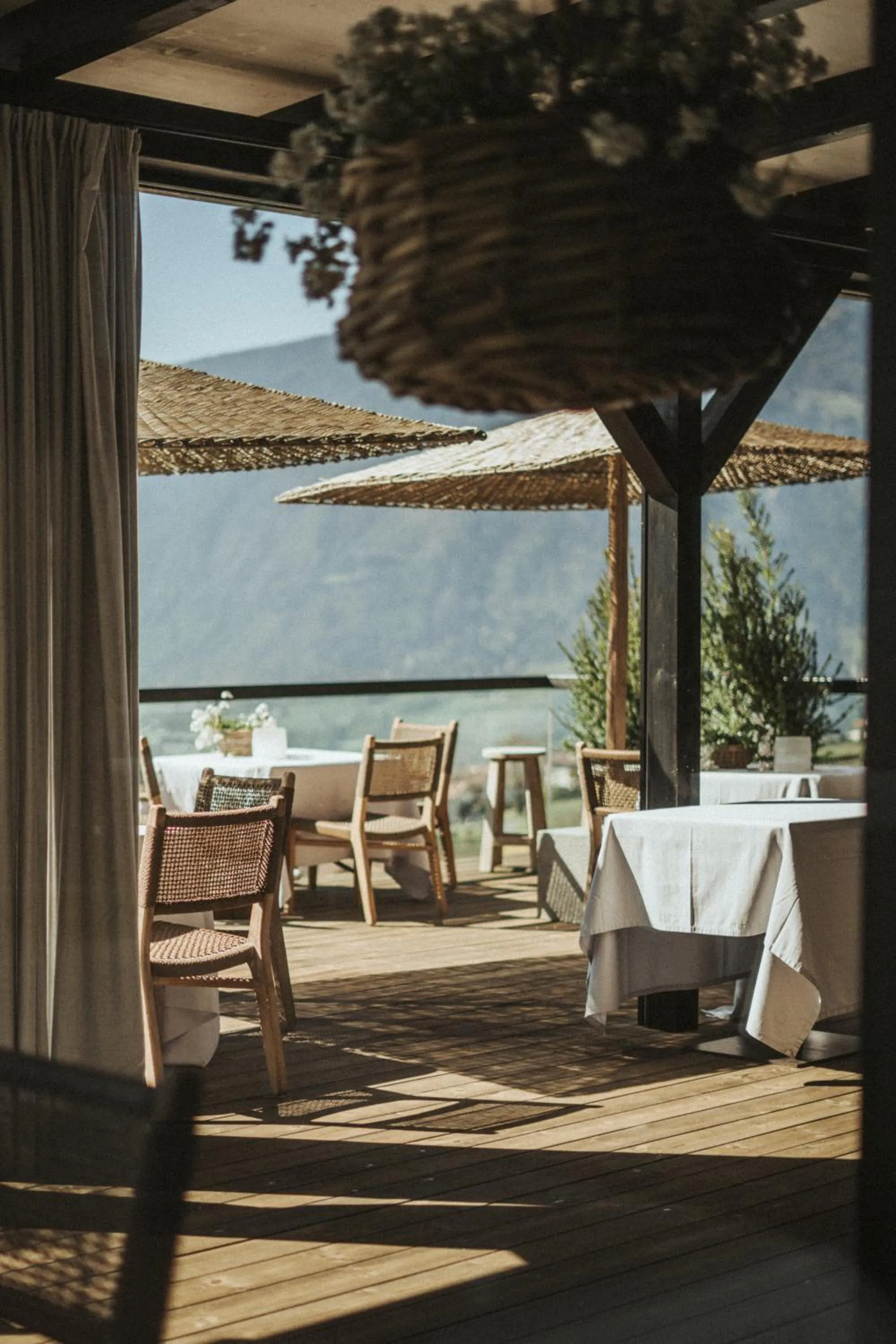 Dining area in Hotel KÜGLERHOF