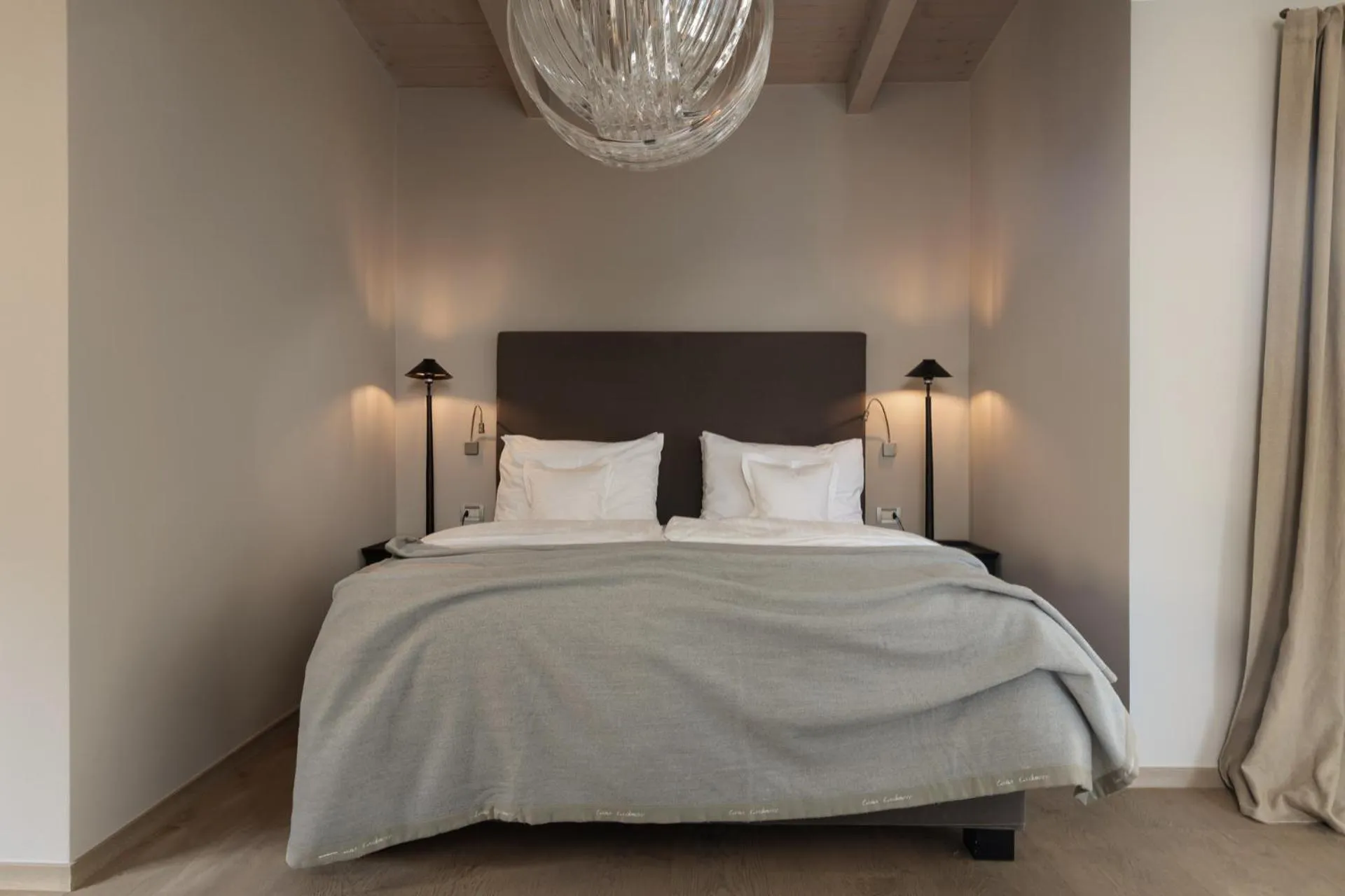 Bedroom, Bed in Hotel KÜGLERHOF