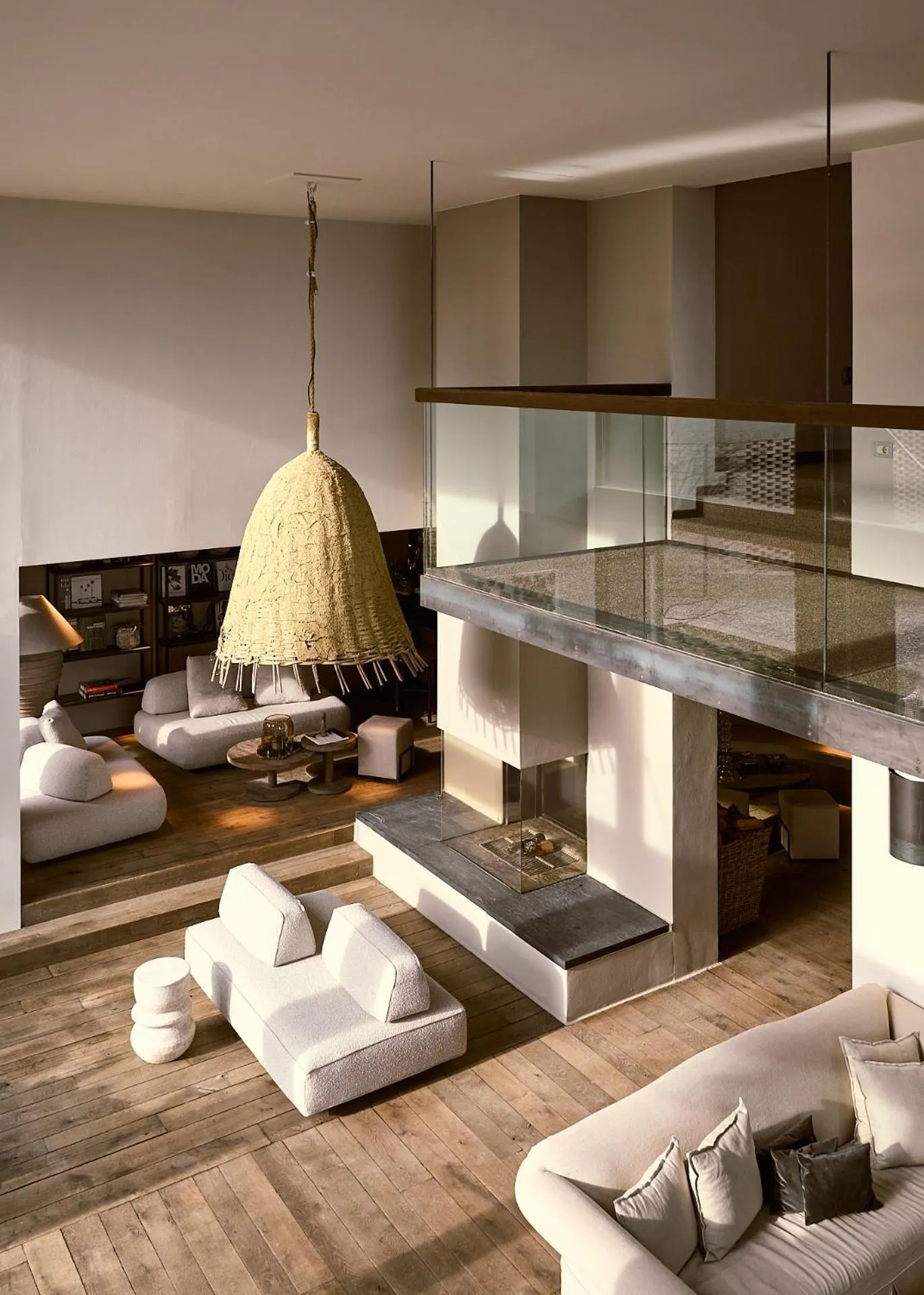 Living room in Hotel KÜGLERHOF