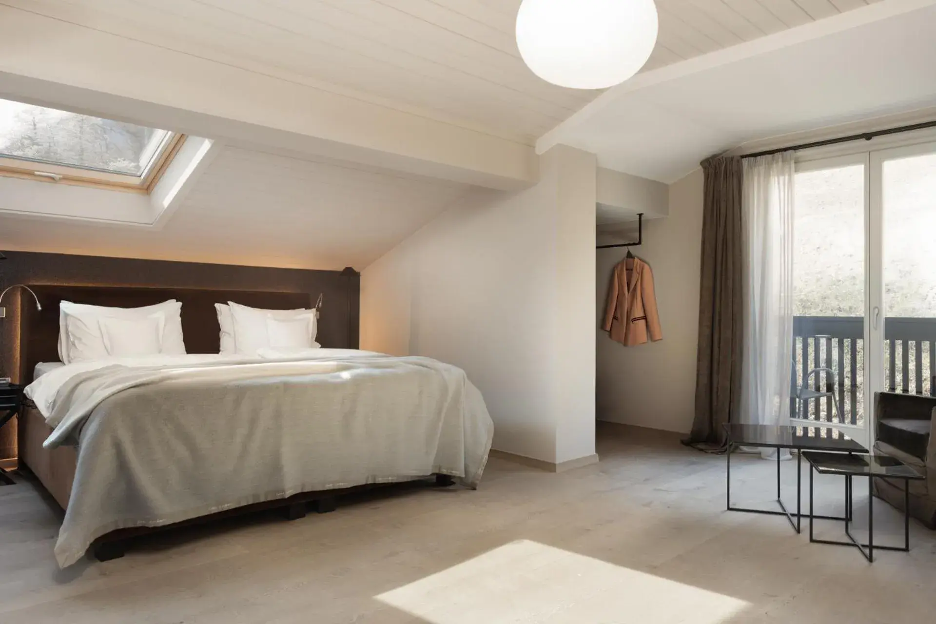 Economy Double Room in Hotel KÜGLERHOF Economy Double Room in Hotel KÜGLERHOF