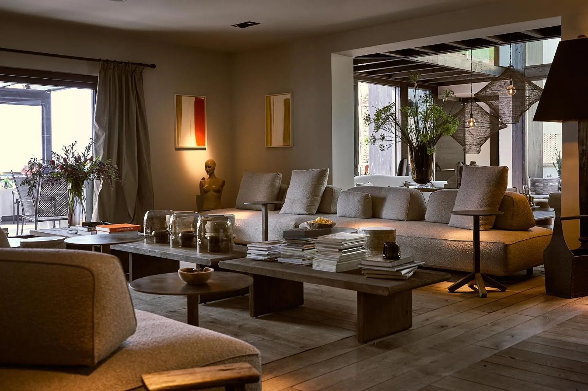 Lounge or bar in Hotel KÜGLERHOF