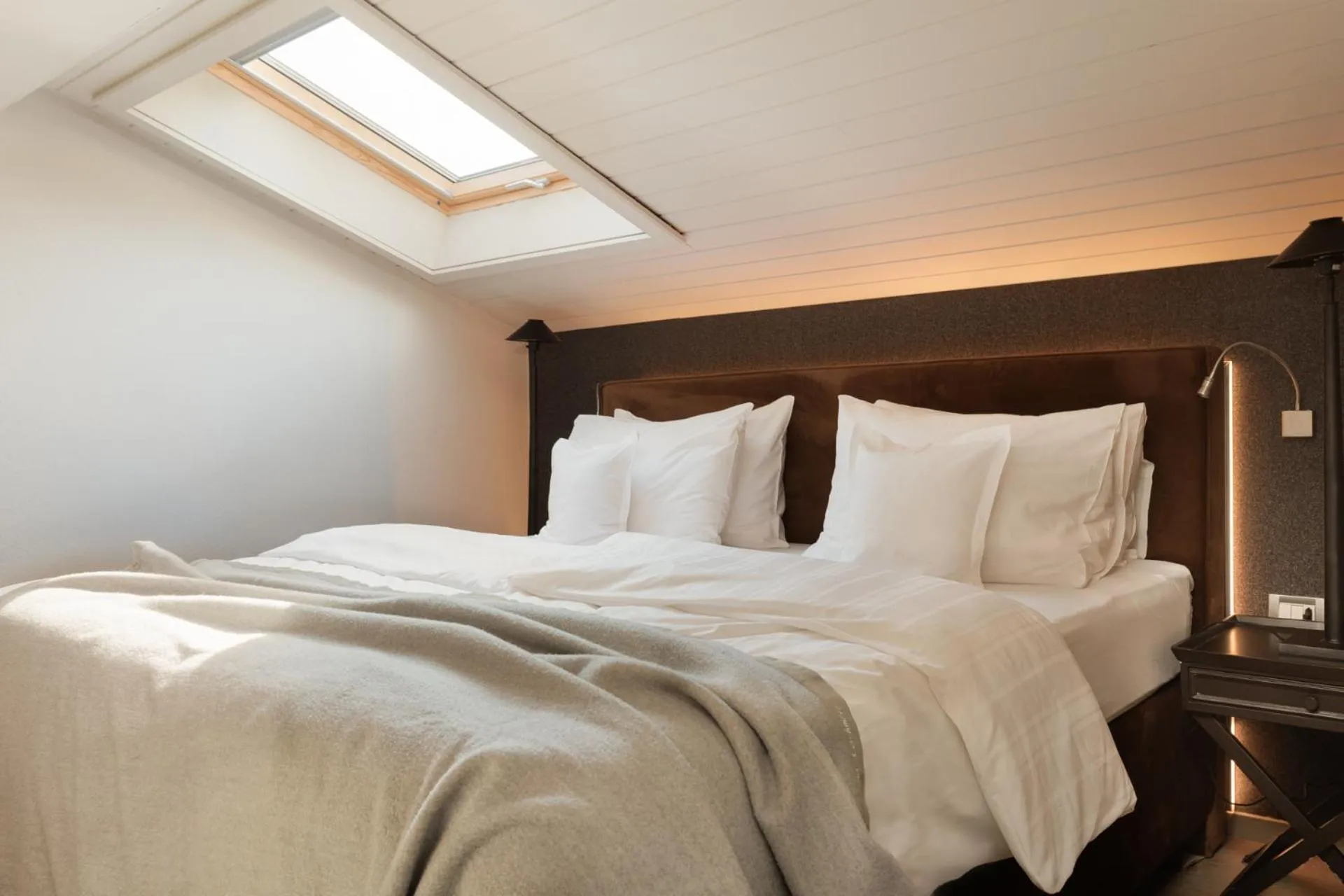 Bedroom, Bed in Hotel KÜGLERHOF