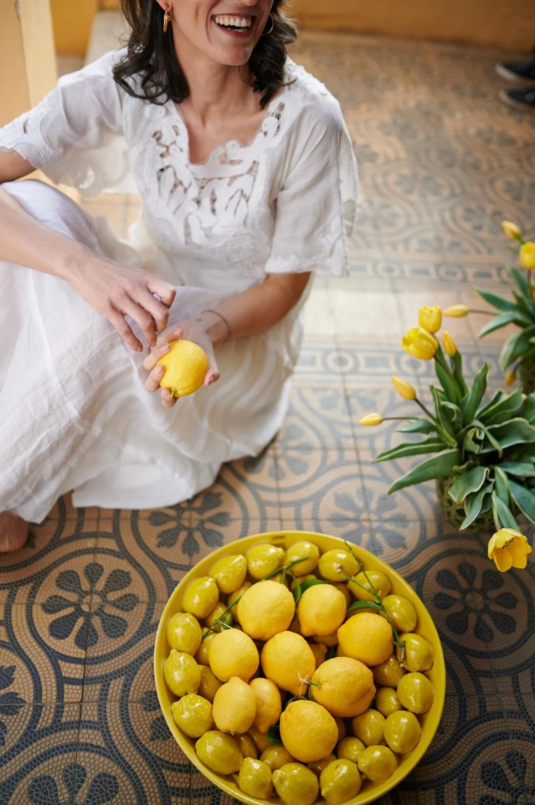 People in Hotel KÜGLERHOF