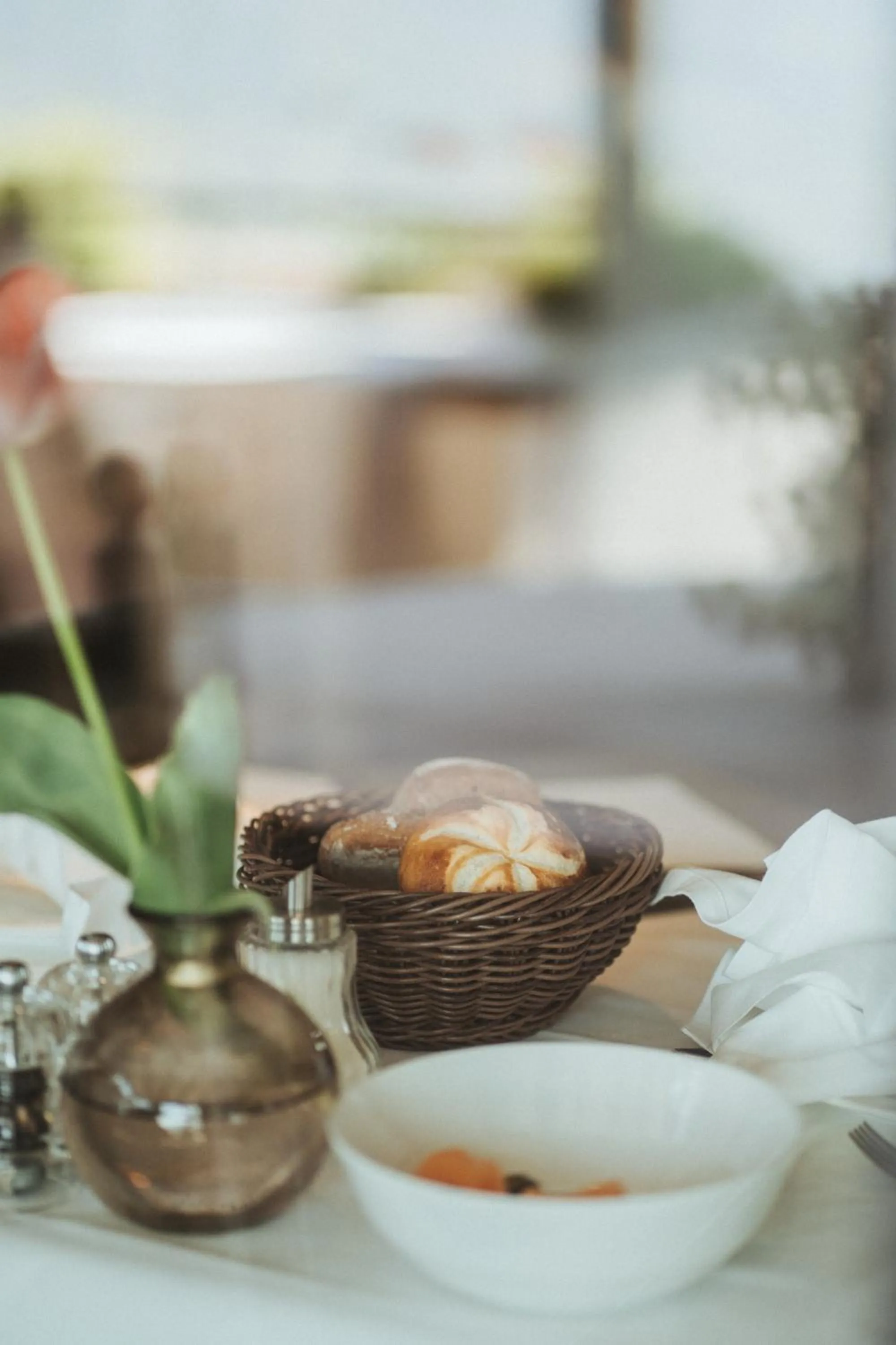 Breakfast in Hotel KÜGLERHOF