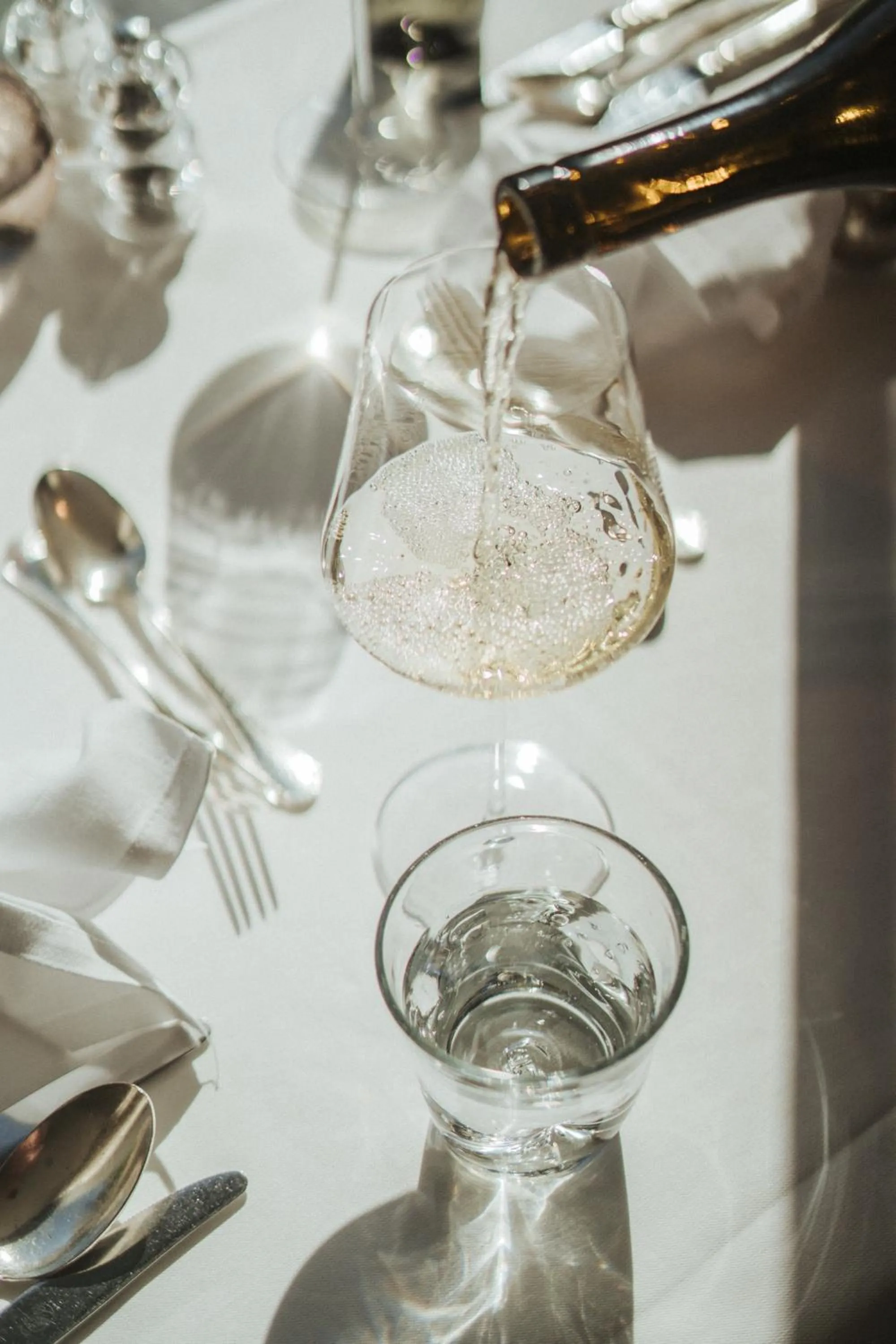 Food and drinks in Hotel KÜGLERHOF