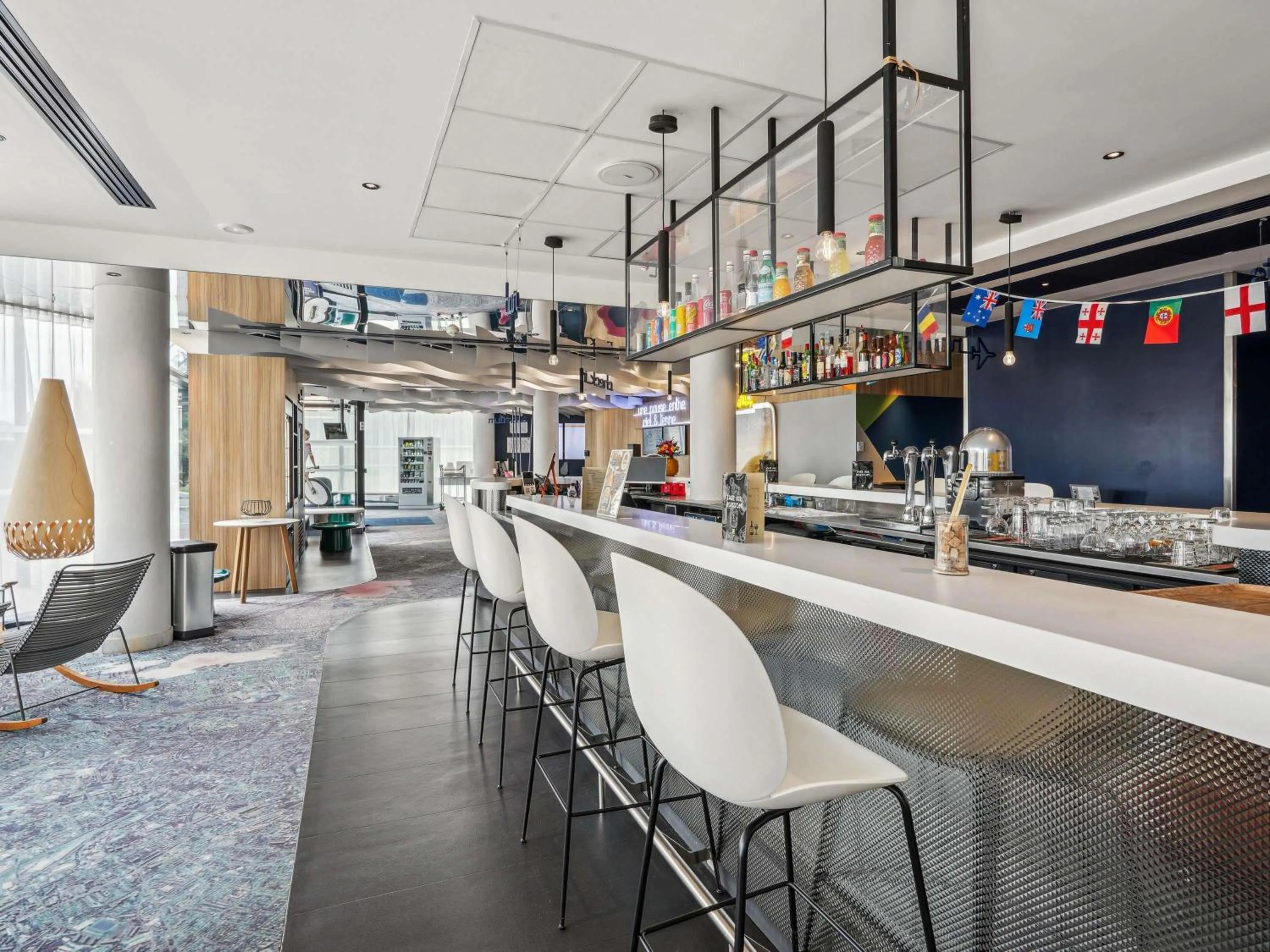 Other in ibis Styles Paris Orly Airport