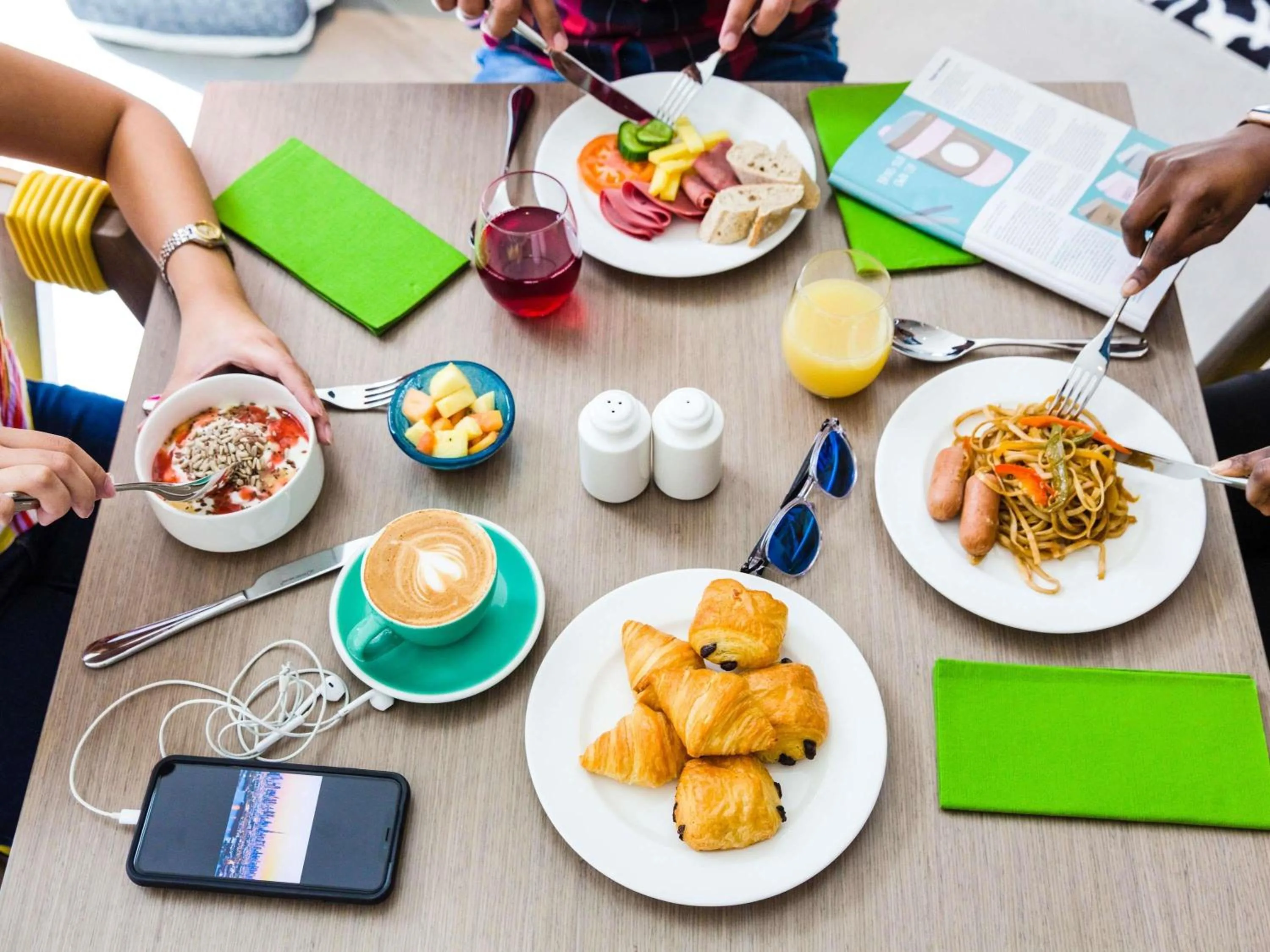 Other in ibis Styles Dubai Airport Hotel