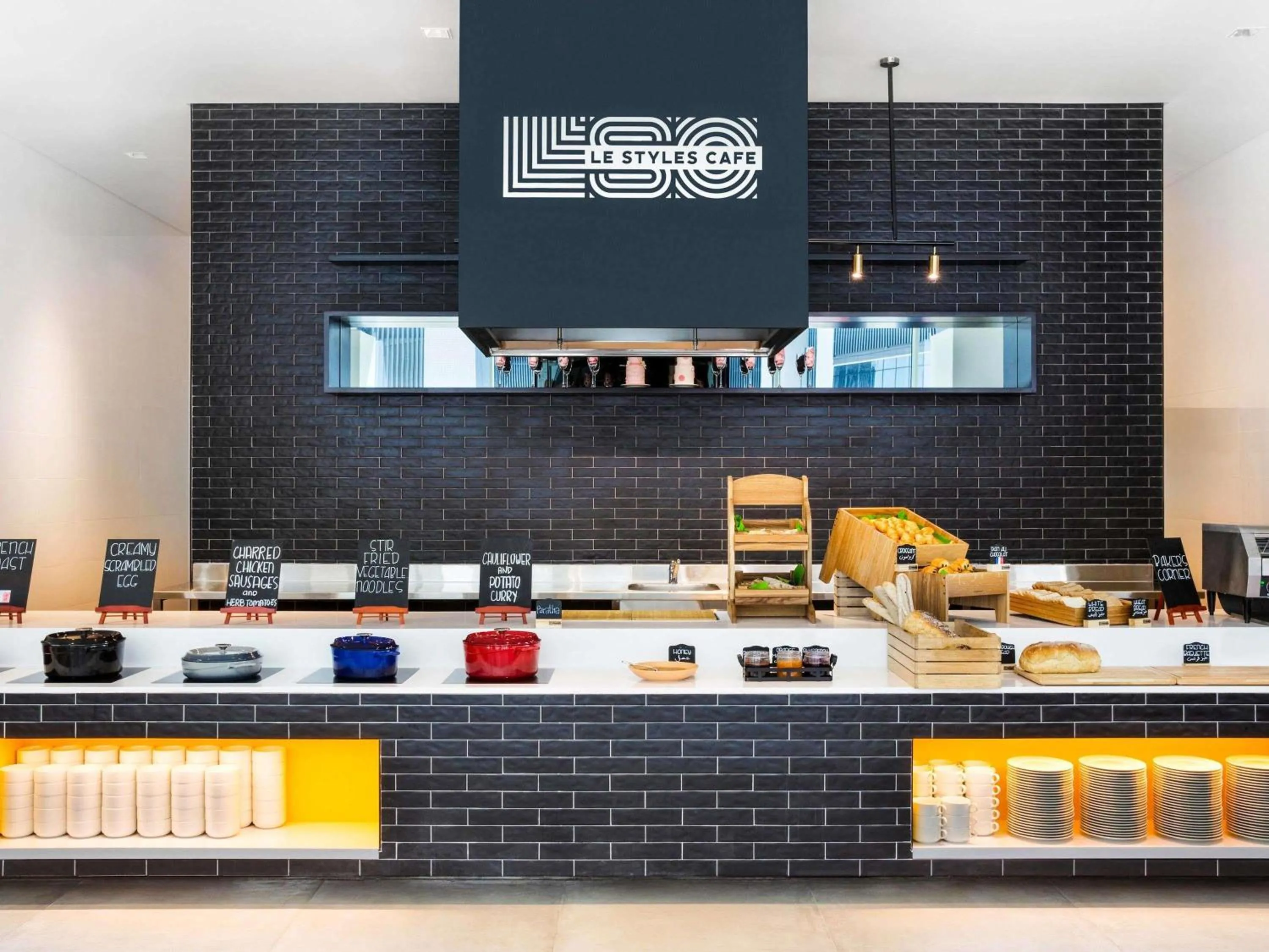 Other in ibis Styles Dubai Airport Hotel