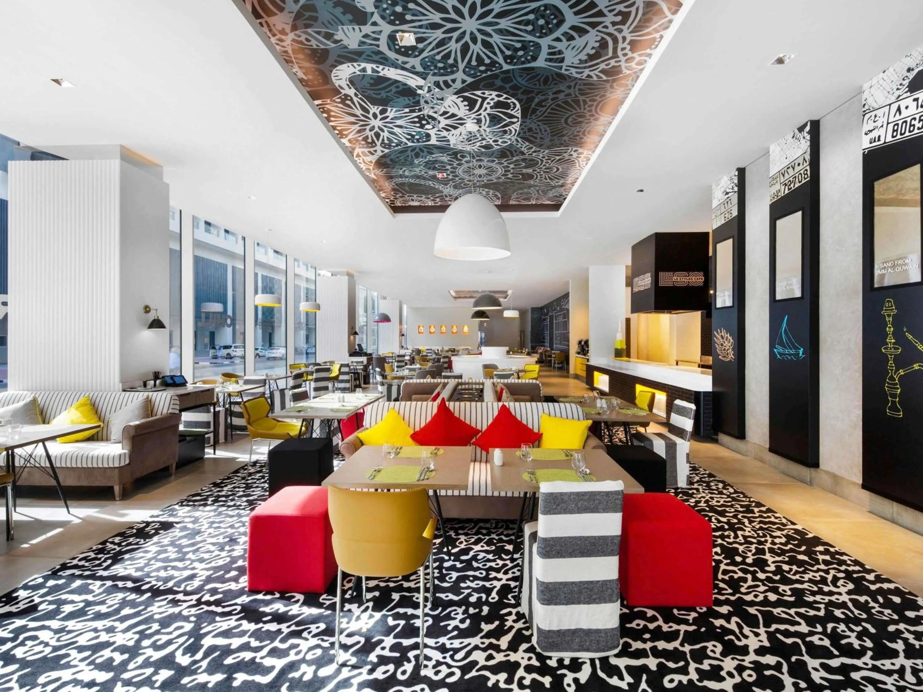 Other in ibis Styles Dubai Airport Hotel