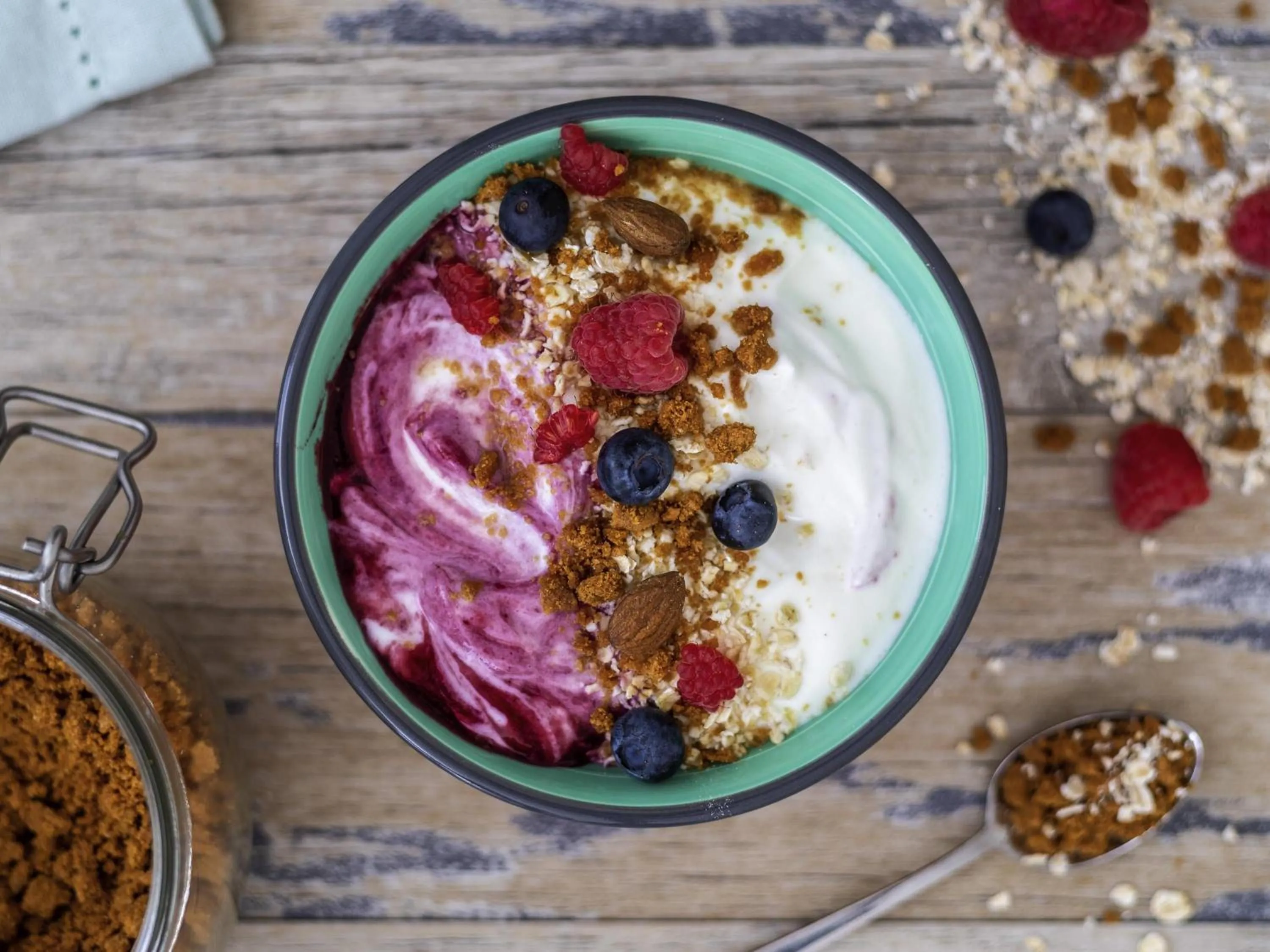 Breakfast in ibis Styles Dubai Airport Hotel