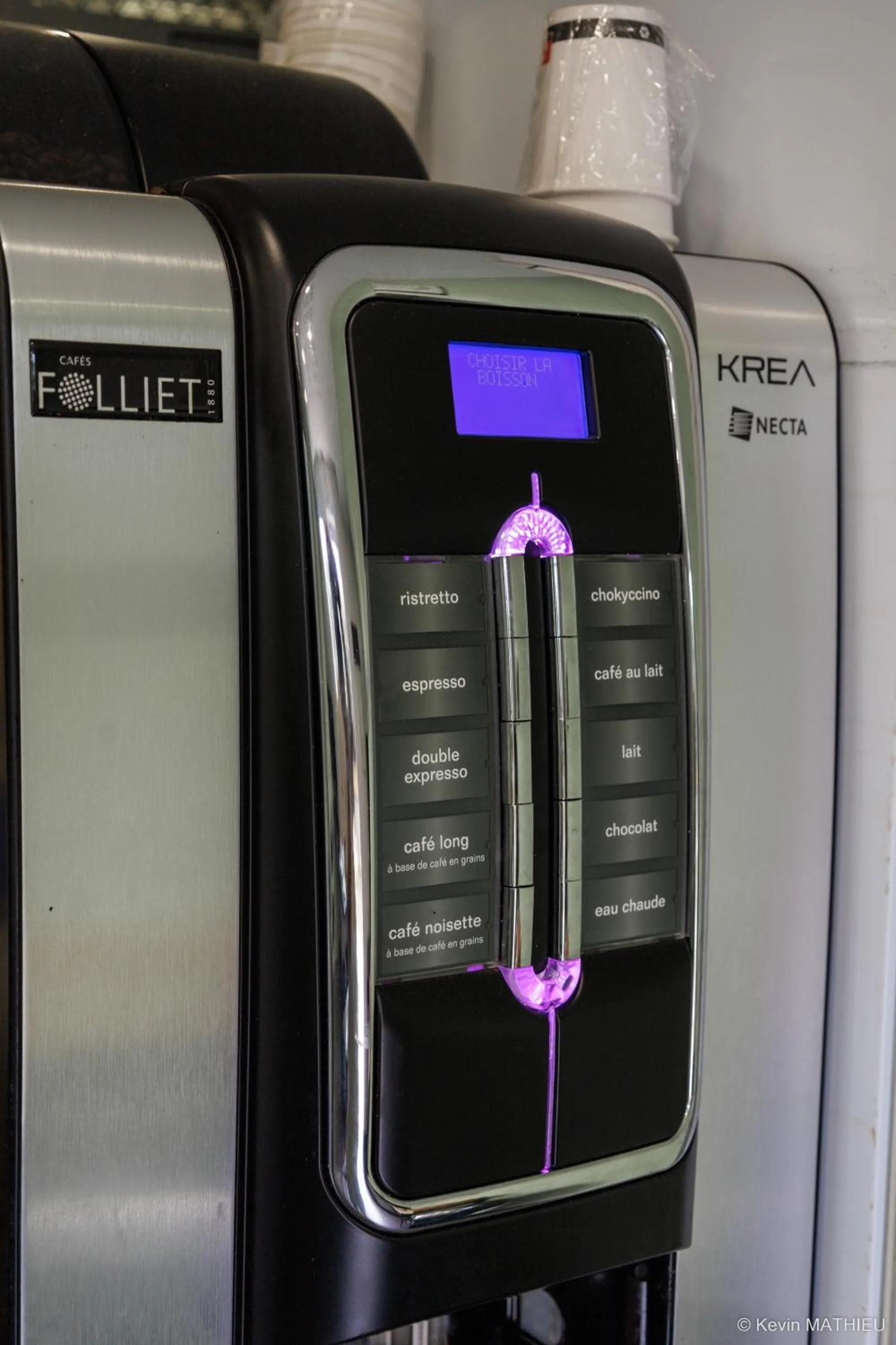 Breakfast in Résidence Les Académies Aixoise