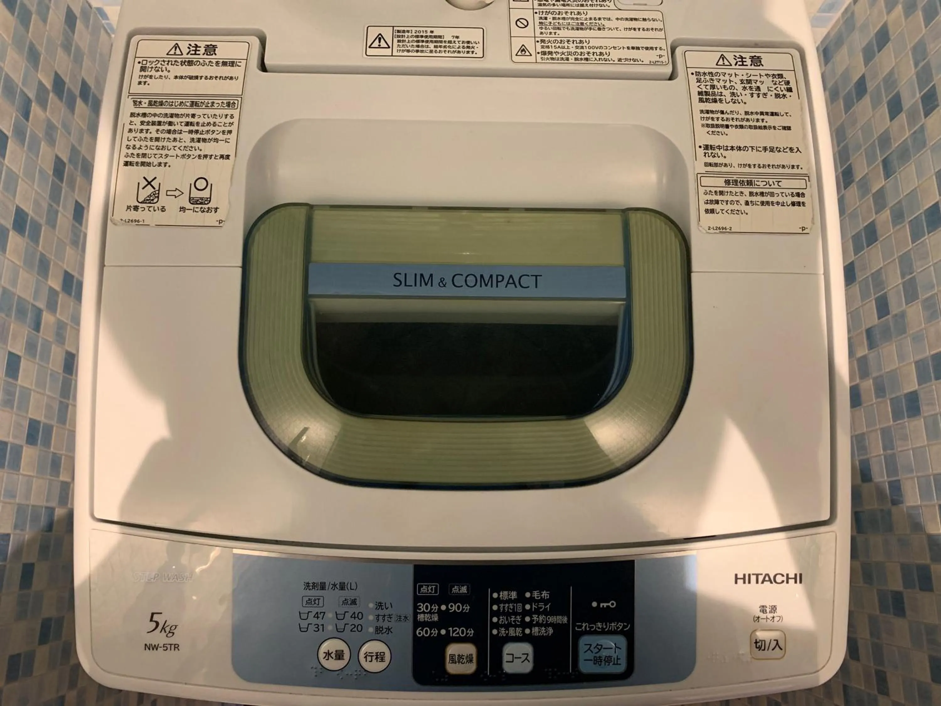 ⑪A-STYLE MATSU 601