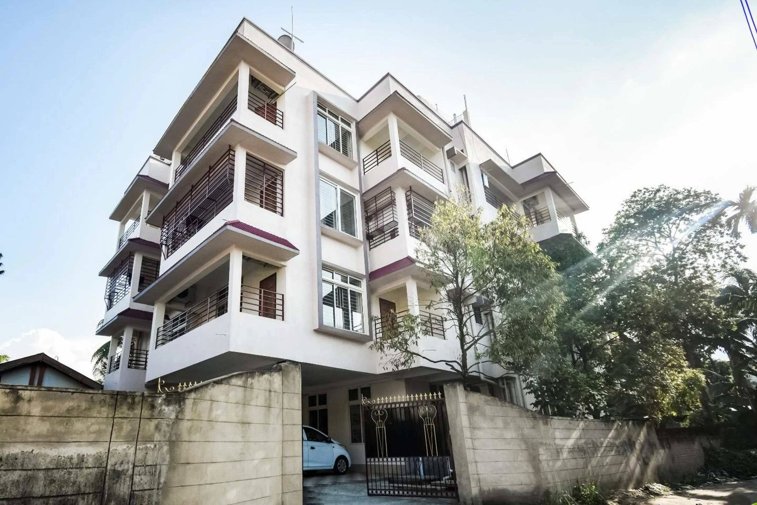 Super Hotel O Royal Pearl Inn