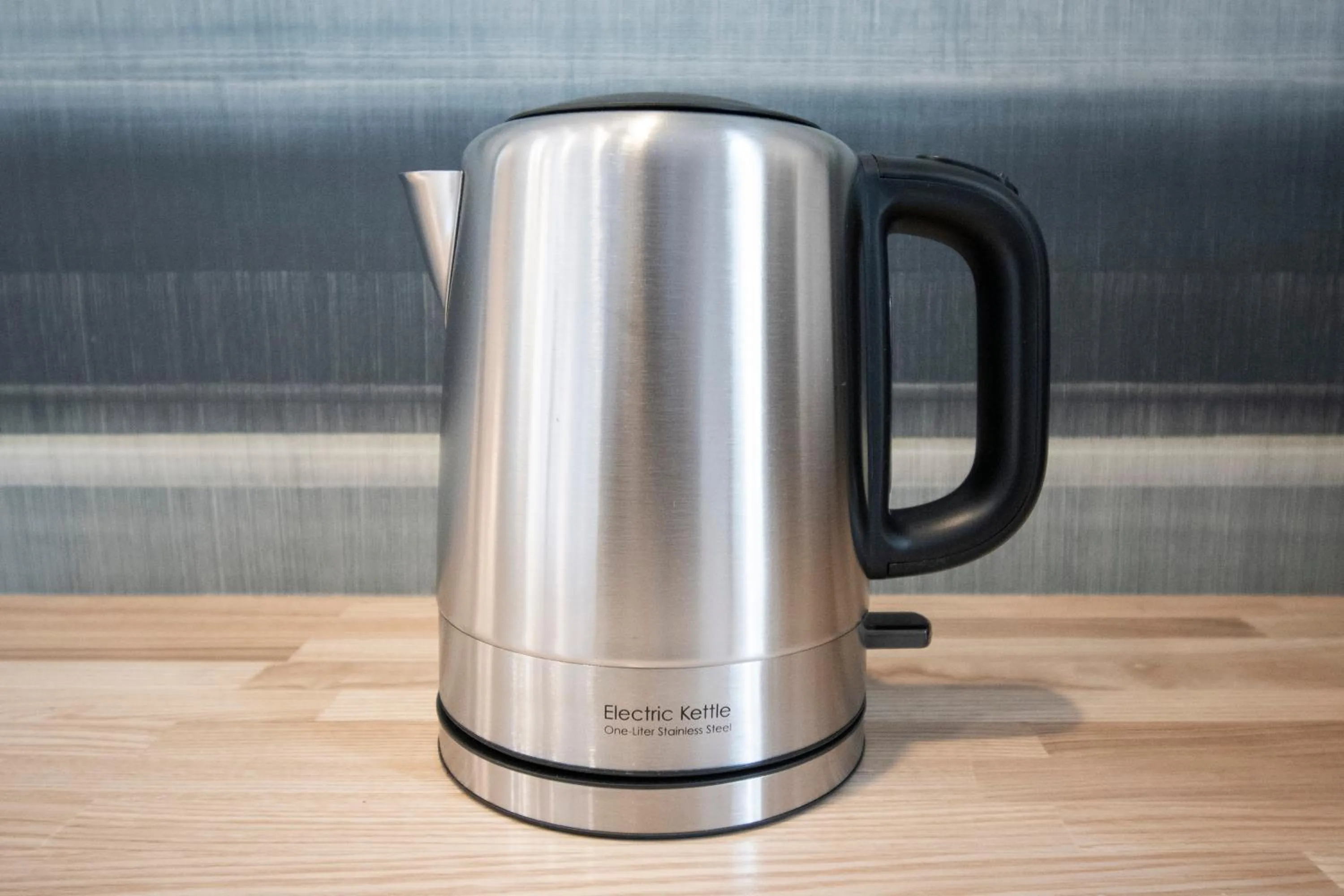 Area and facilities in UCHI Living Stay KCU