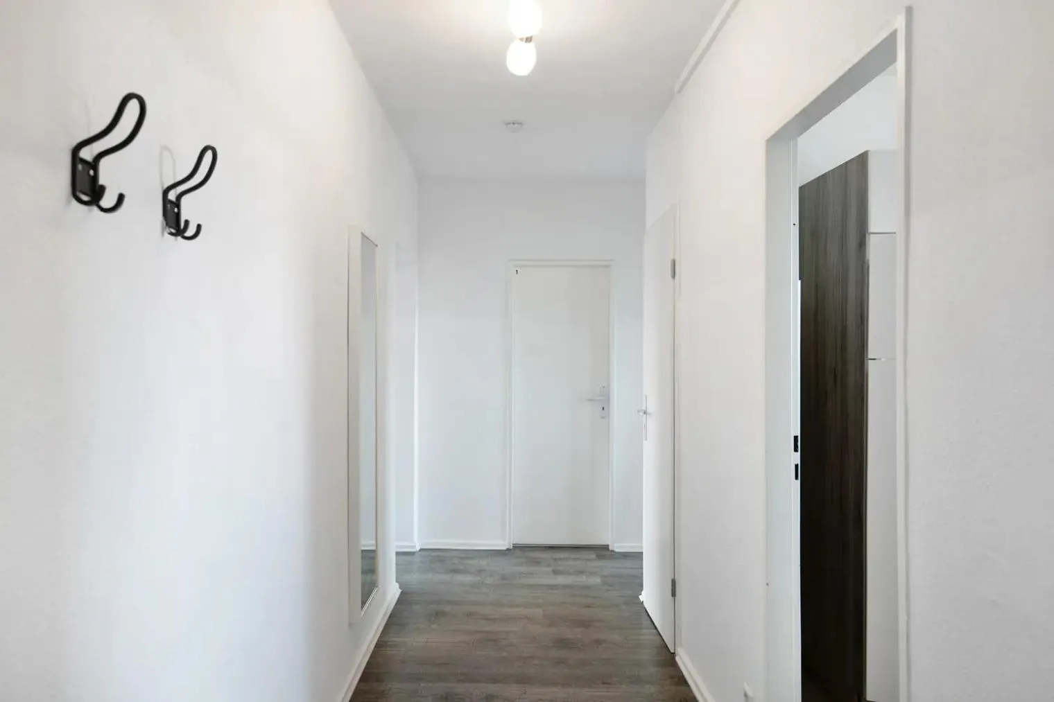 Bathroom in Apartments Schöneberg