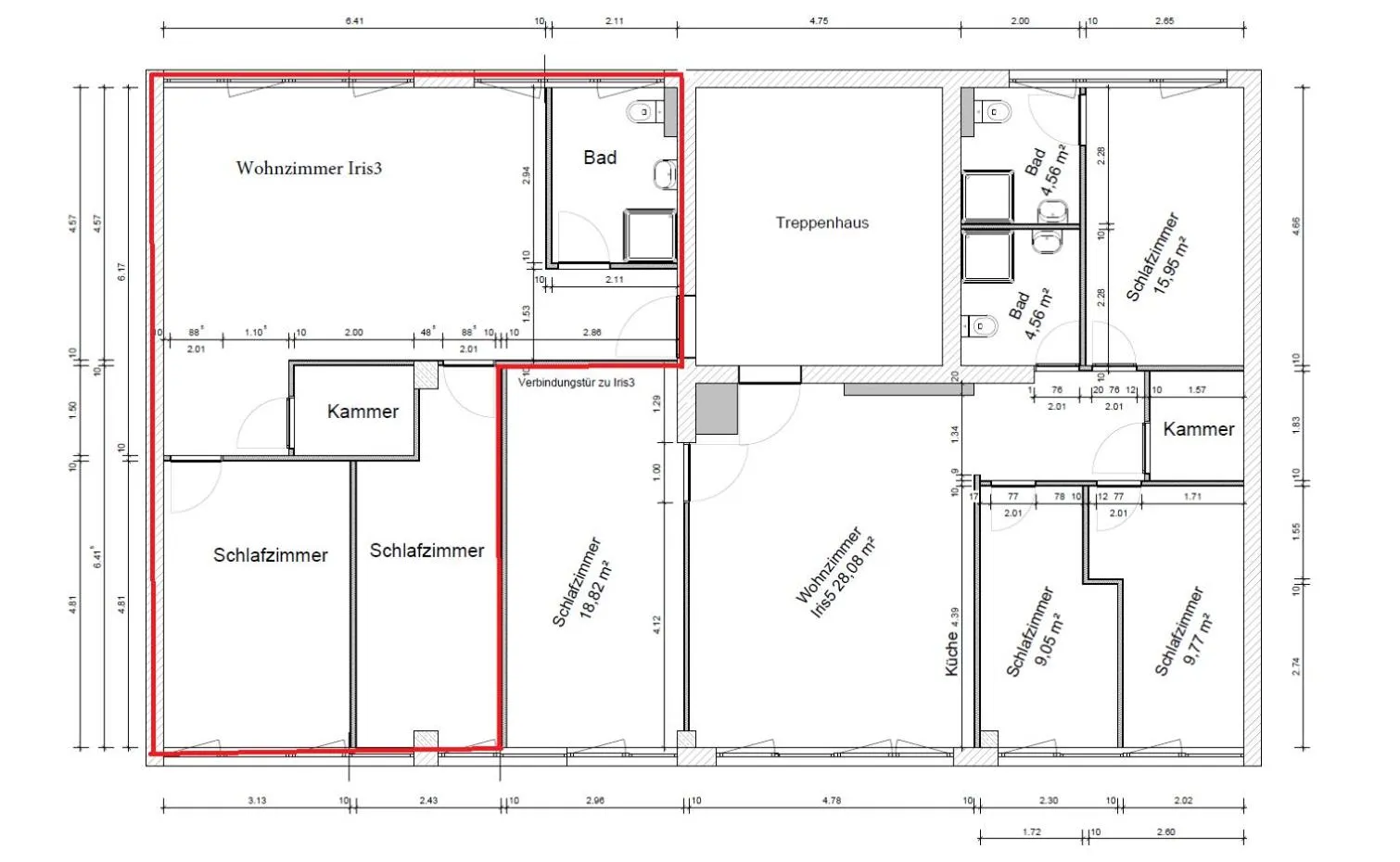 Apartments Schöneberg