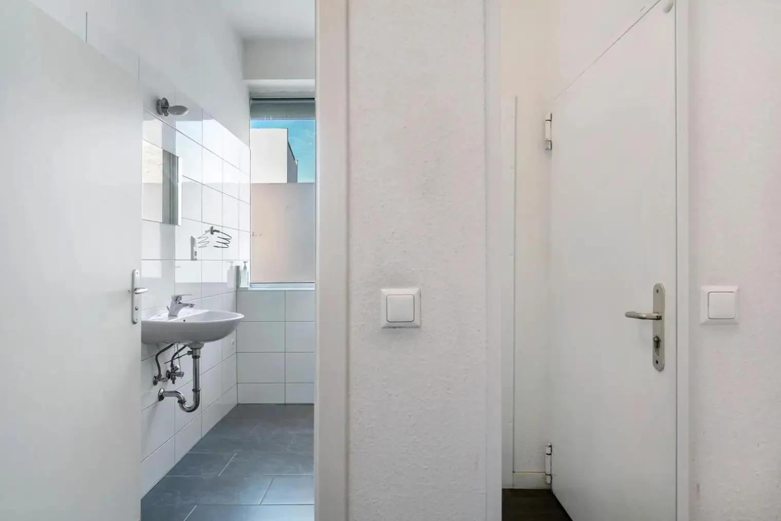 Apartments Schöneberg