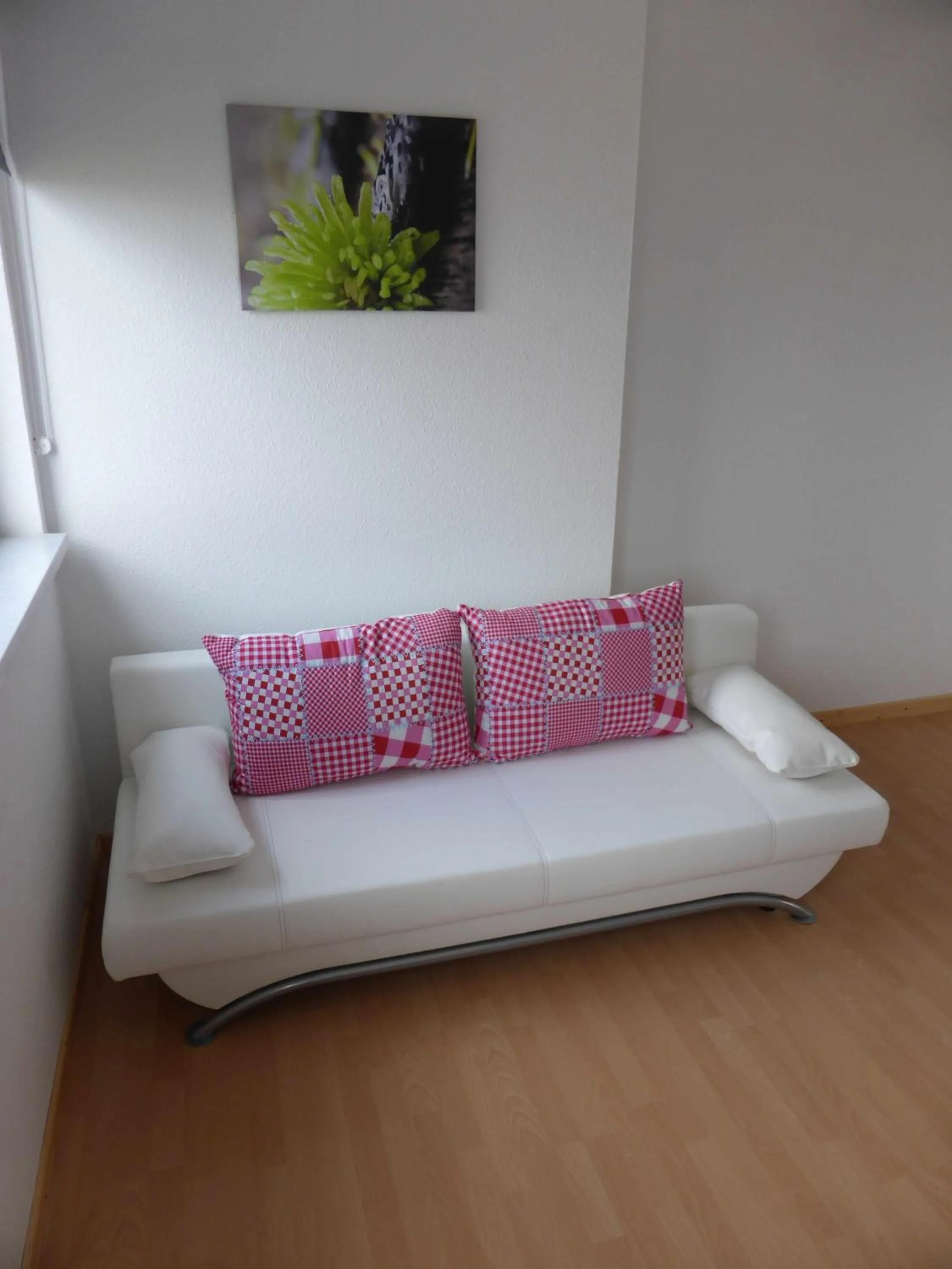 Seating area in Apartments Schöneberg