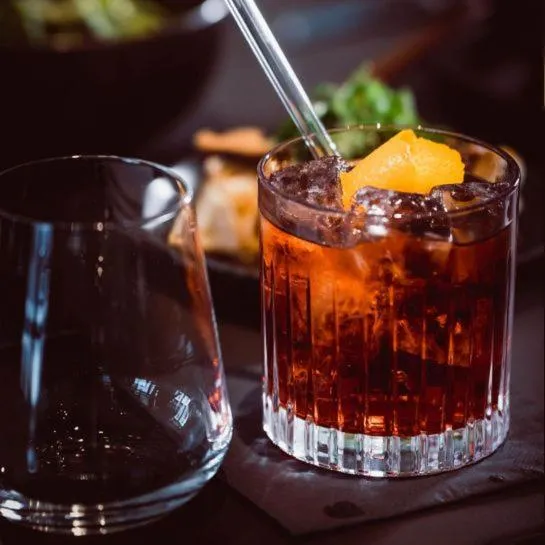 Restaurant/places to eat in Velotel Bad Saarow