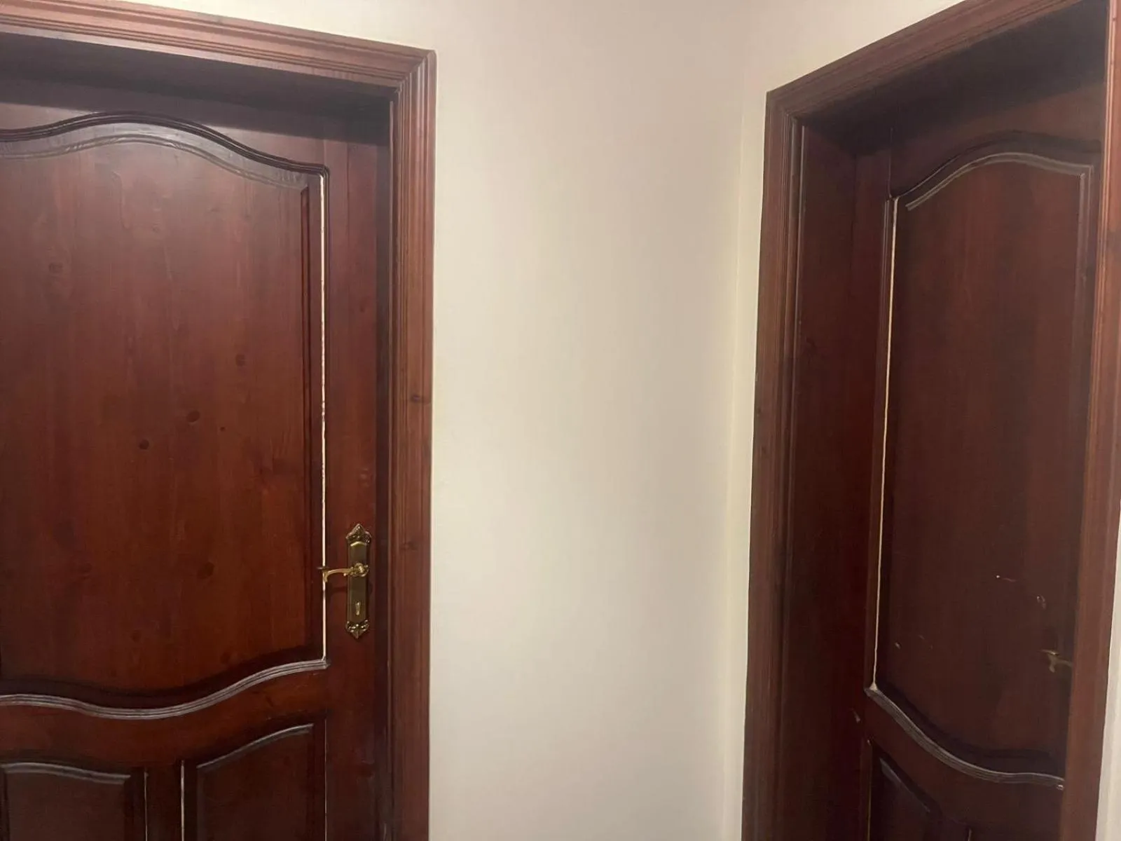 Mountain Camp Ali Khaled