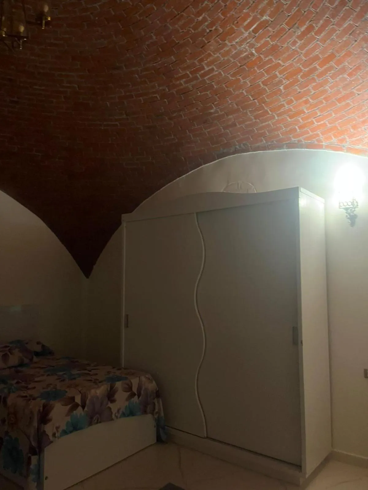 Mountain Camp Ali Khaled