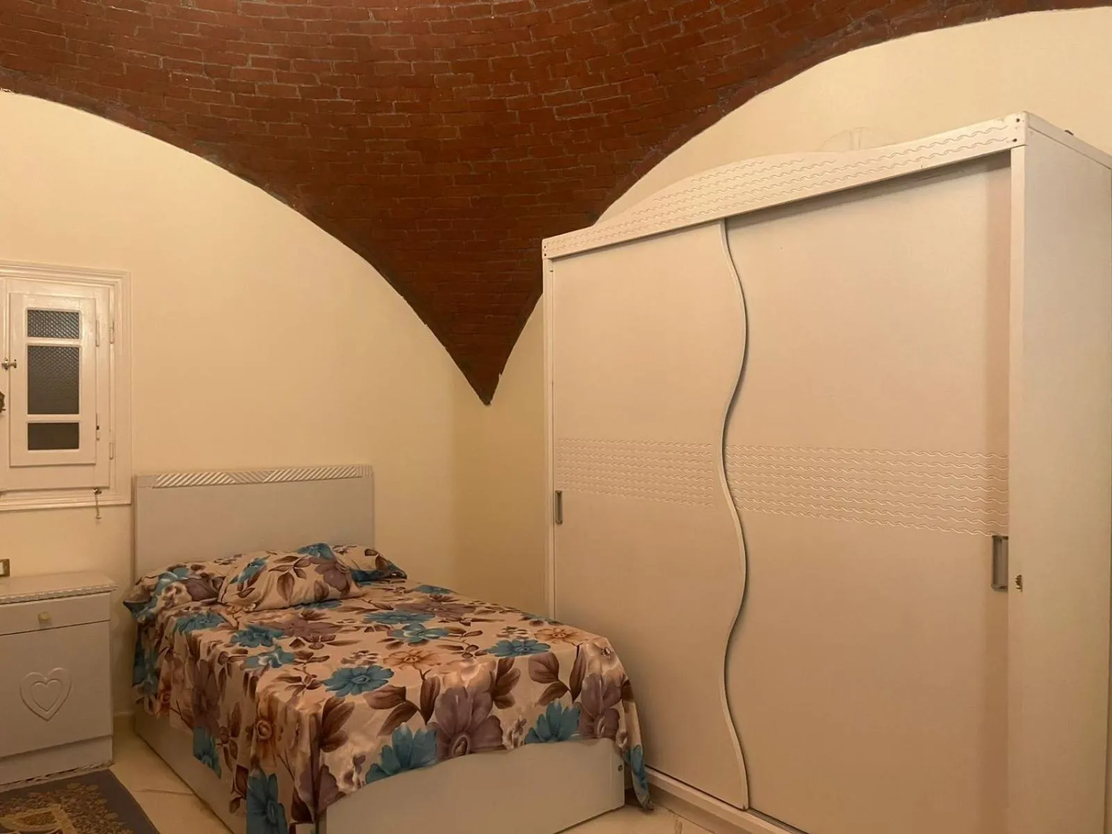 Mountain Camp Ali Khaled